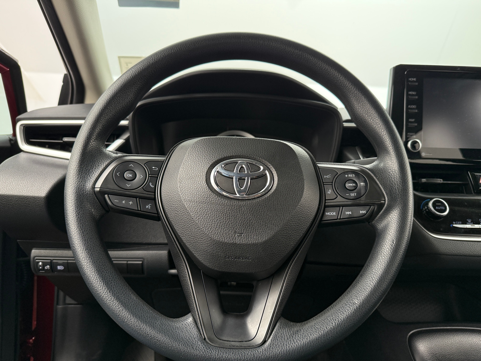 Thumbnail: 2022 Toyota Corolla - 5