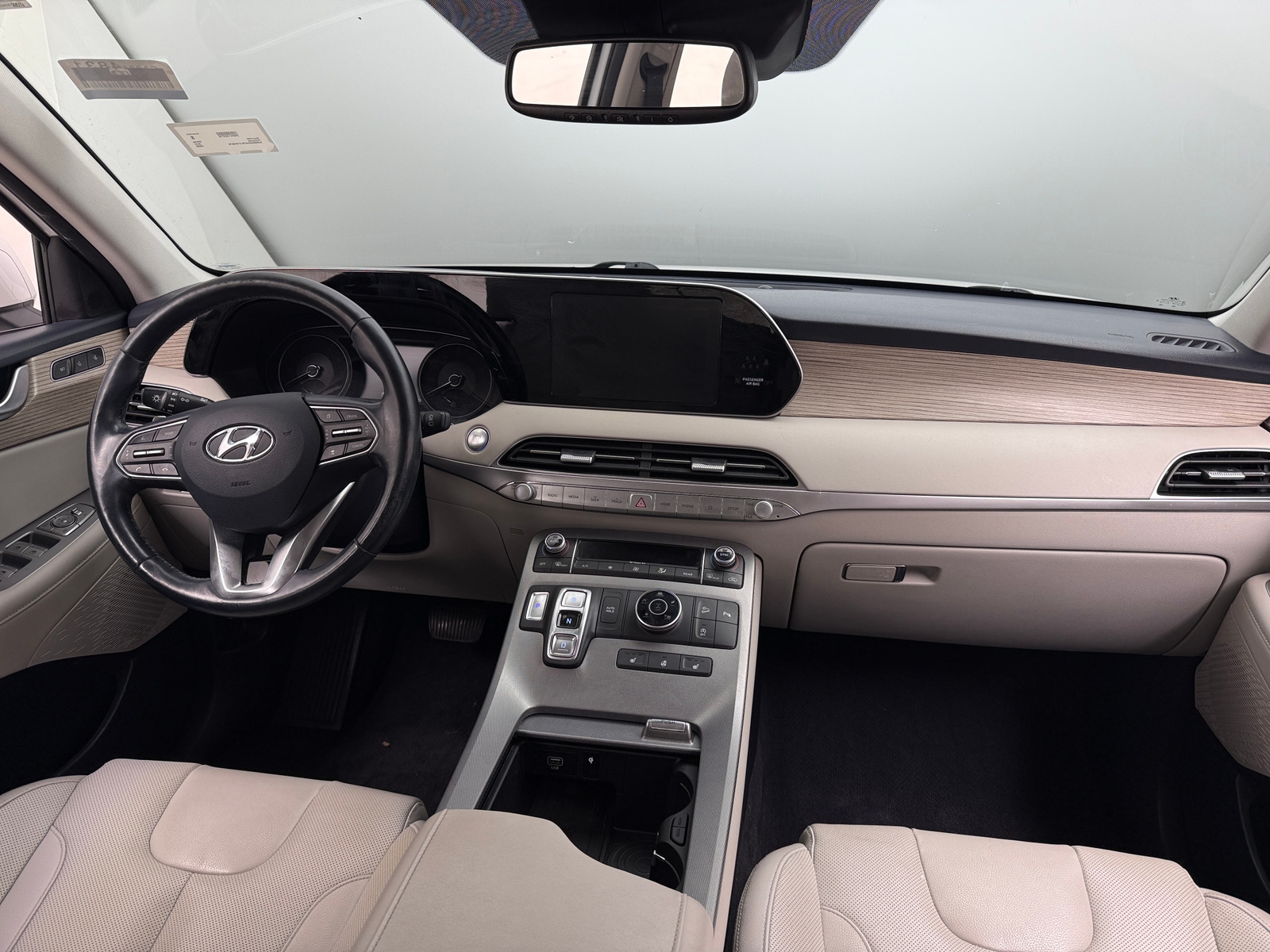 Thumbnail: 2020 Hyundai Palisade - 2