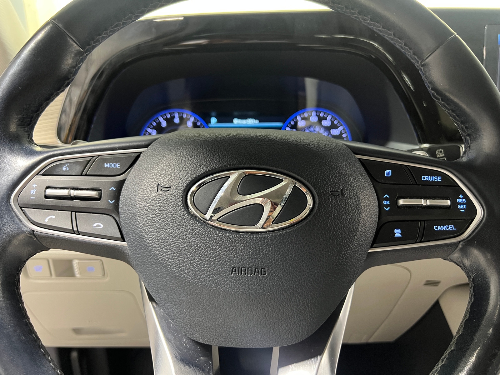 Thumbnail: 2020 Hyundai Palisade - 4