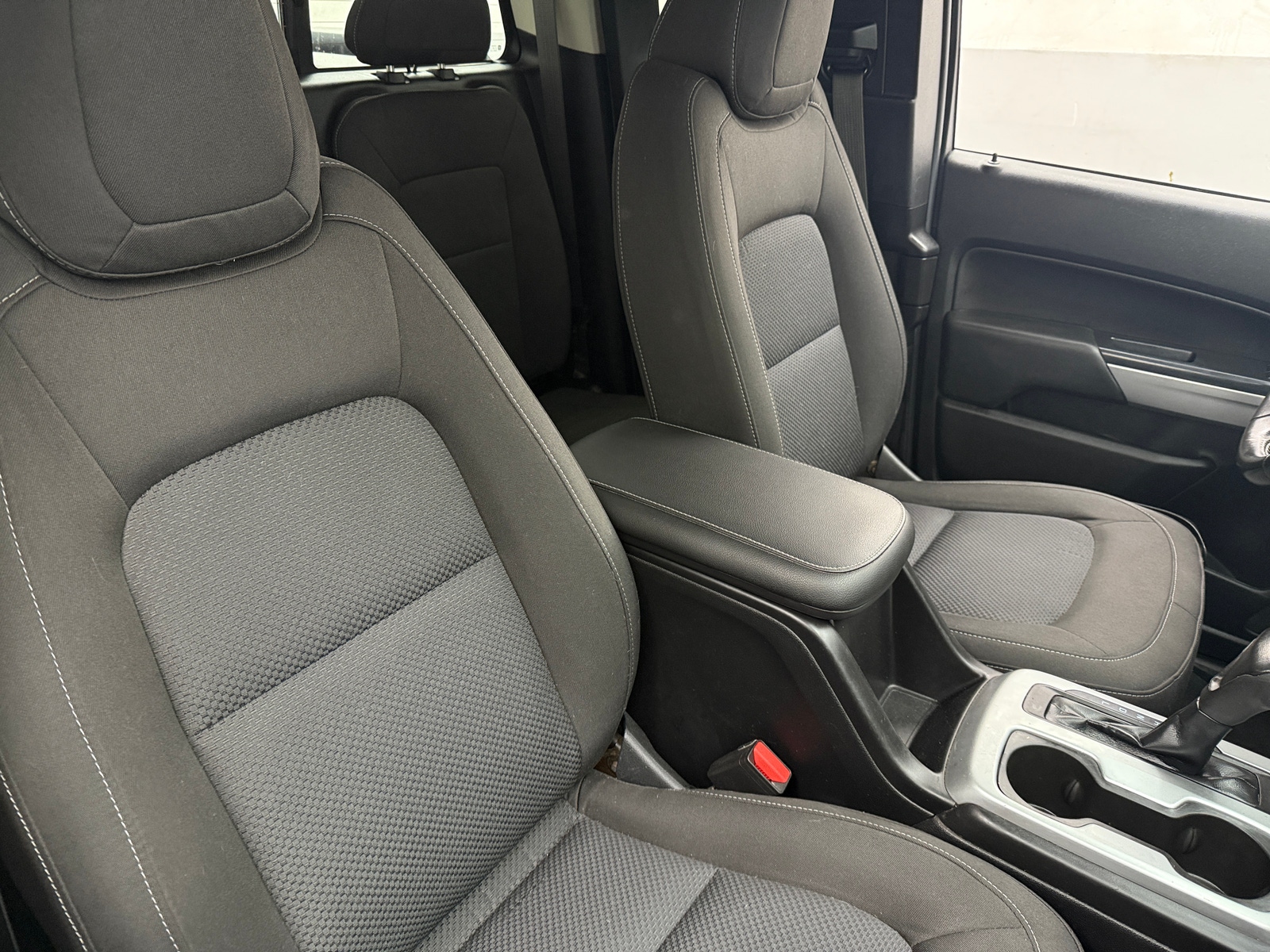 Thumbnail: 2019 Chevrolet Colorado - 2