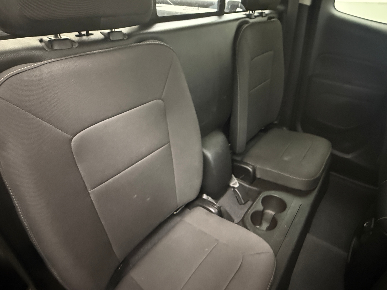 Thumbnail: 2019 Chevrolet Colorado - 6