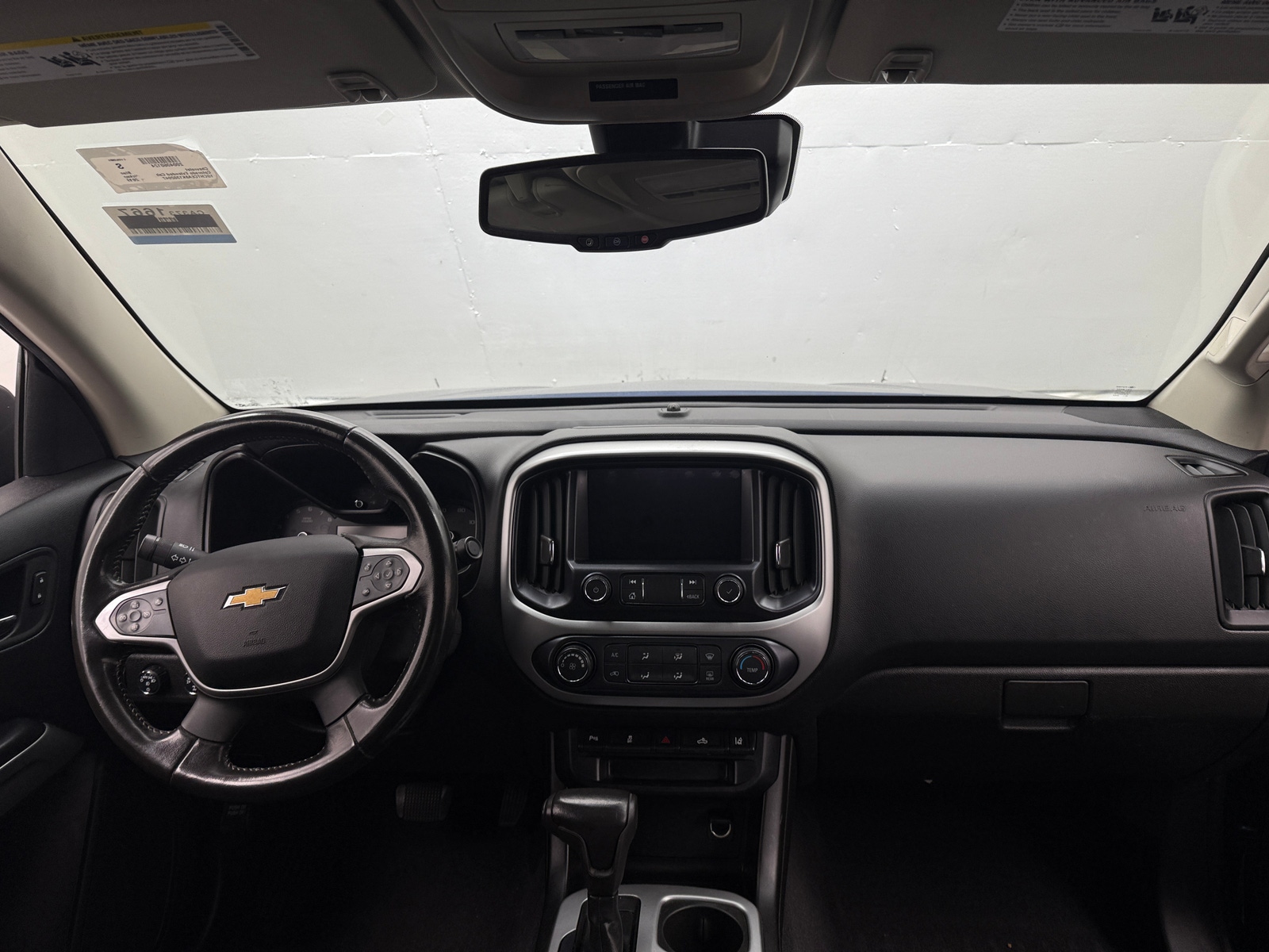 Thumbnail: 2019 Chevrolet Colorado - 3