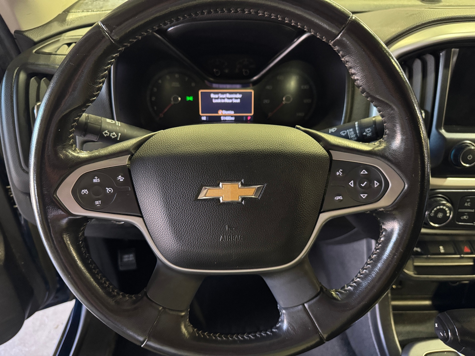 Thumbnail: 2019 Chevrolet Colorado - 5
