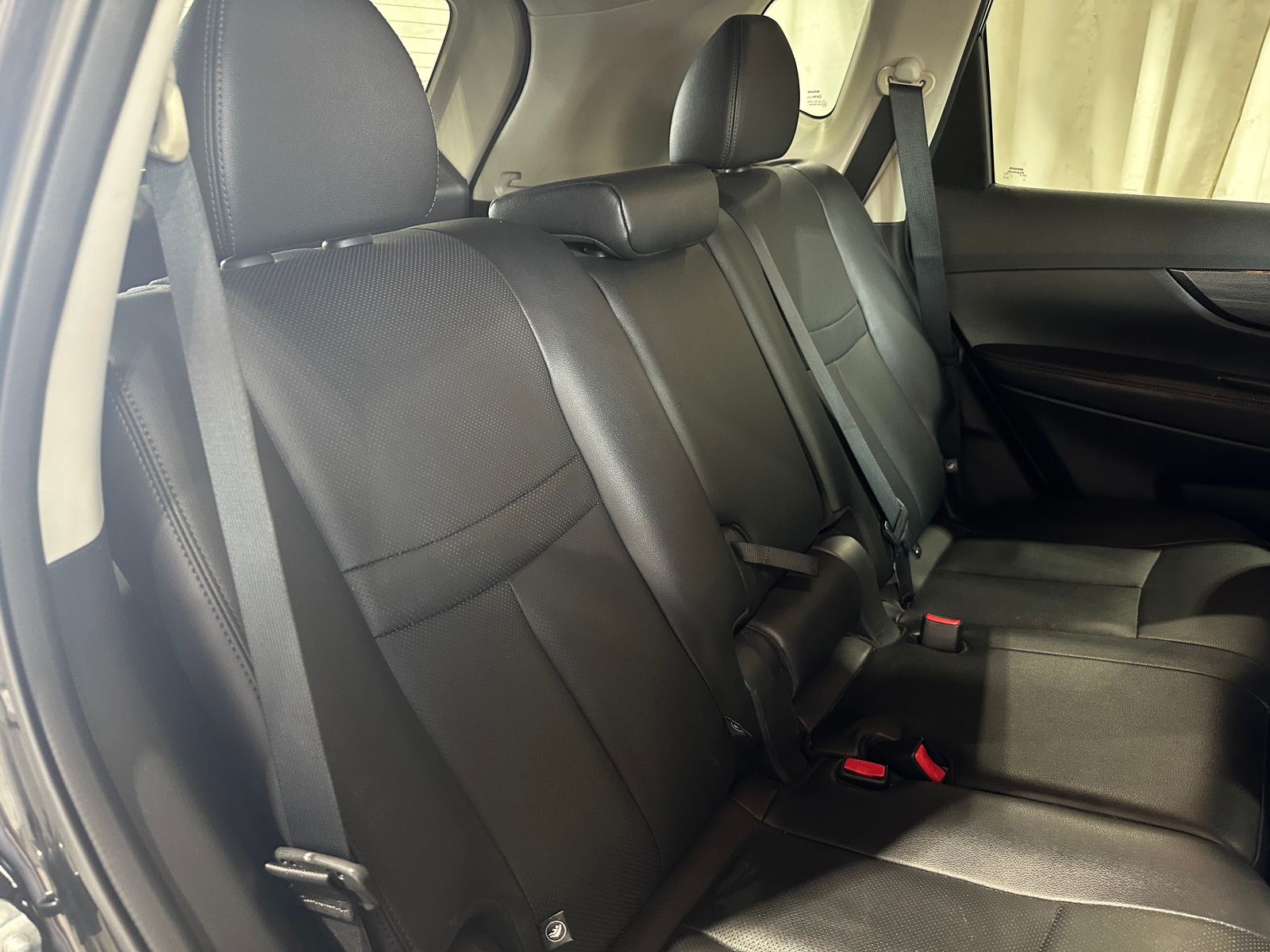 Thumbnail: 2016 Nissan Rogue - 5
