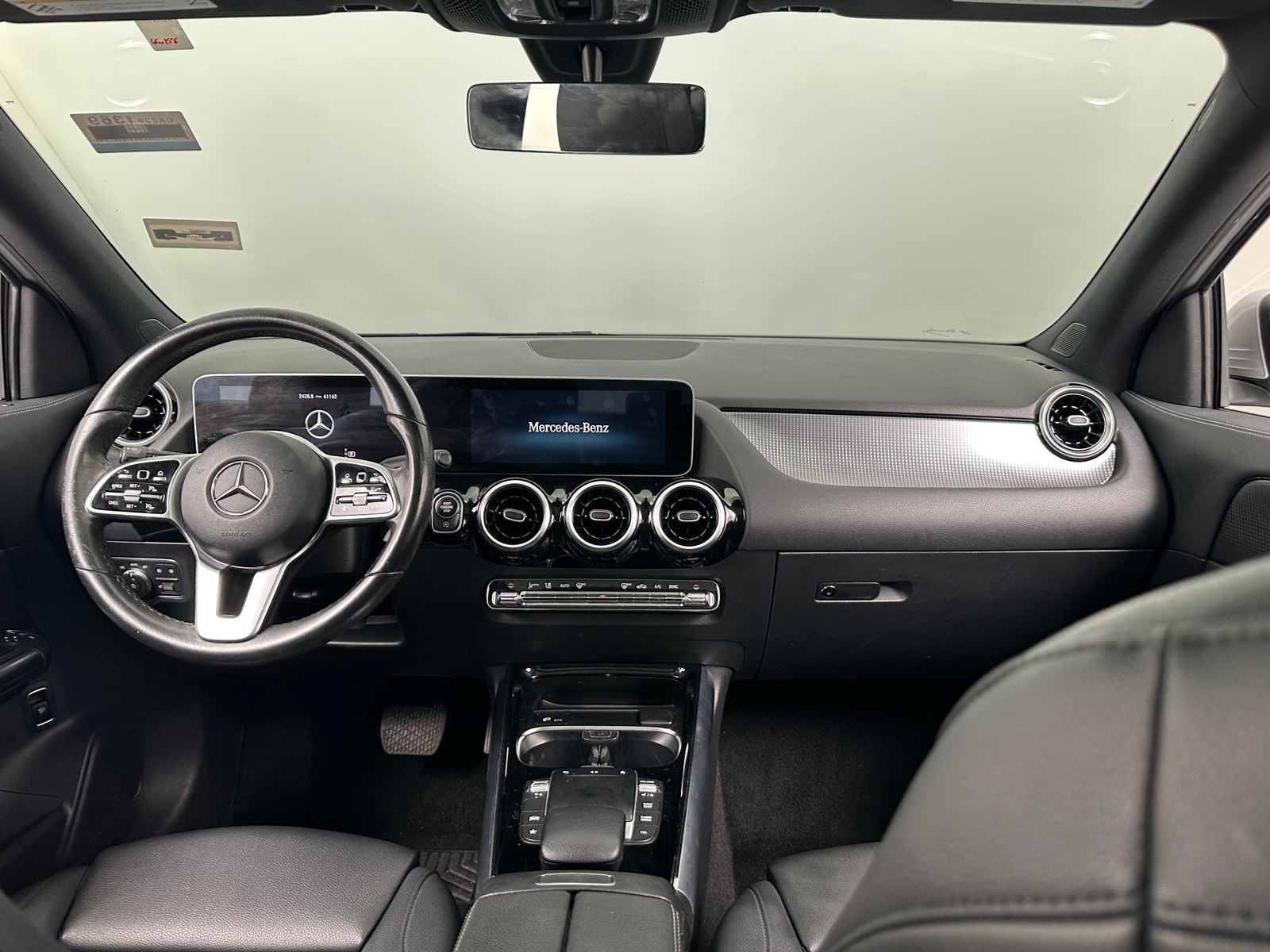 Thumbnail: 2021 Mercedes-Benz GLA - 2