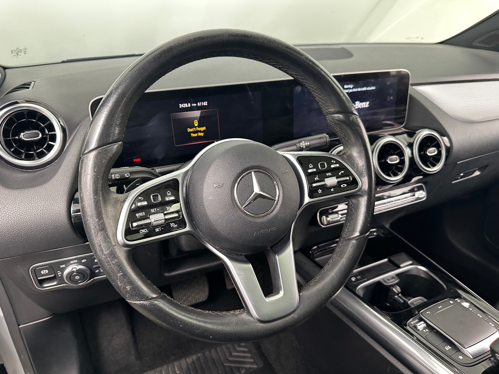Thumbnail: 2021 Mercedes-Benz GLA - 4