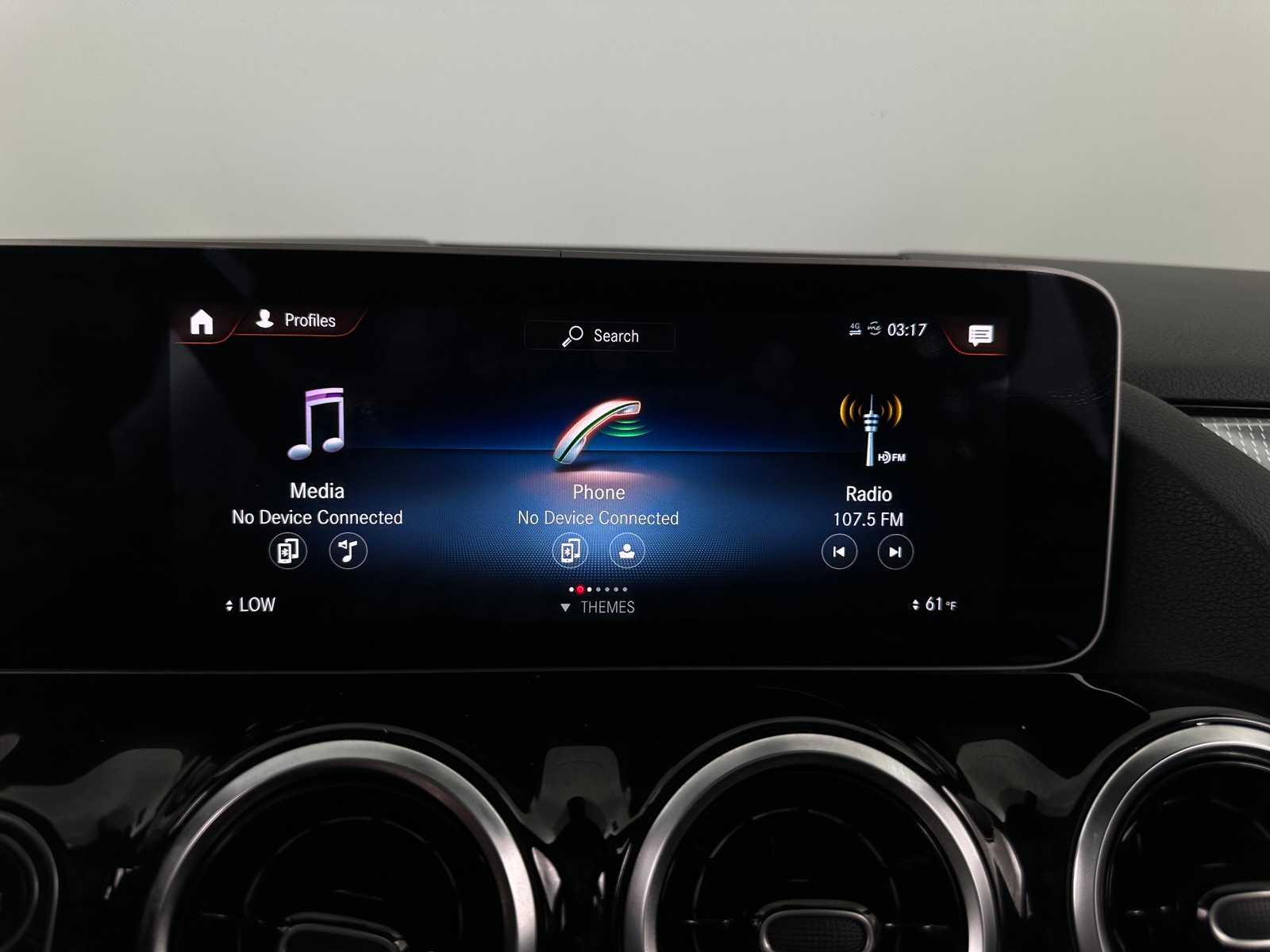 Thumbnail: 2021 Mercedes-Benz GLA - 3