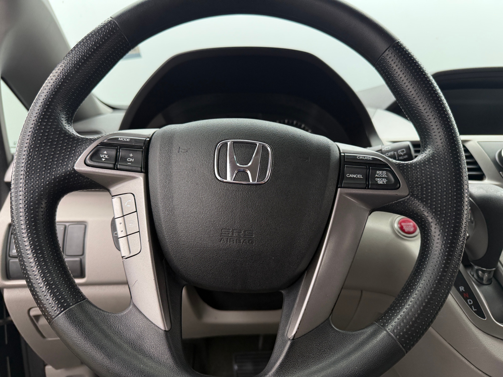 Thumbnail: 2016 Honda Odyssey - 5