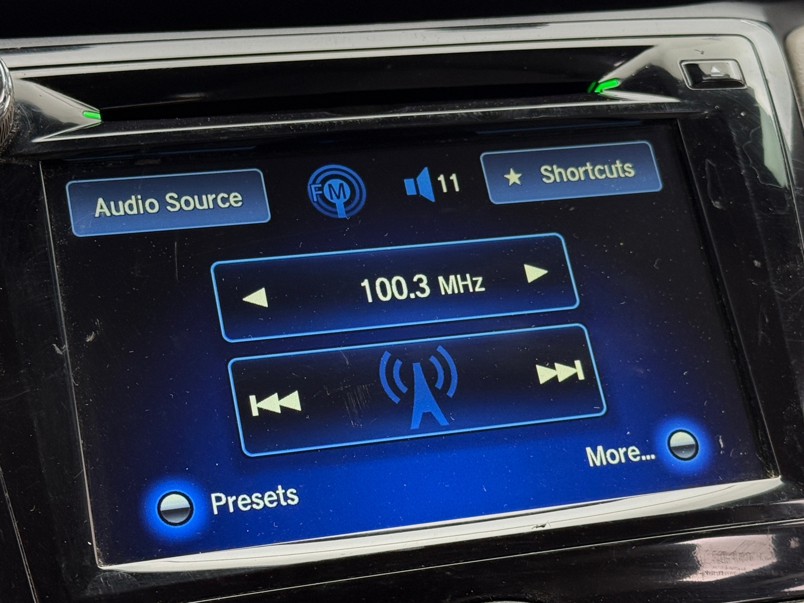 Thumbnail: 2016 Honda Odyssey - 4
