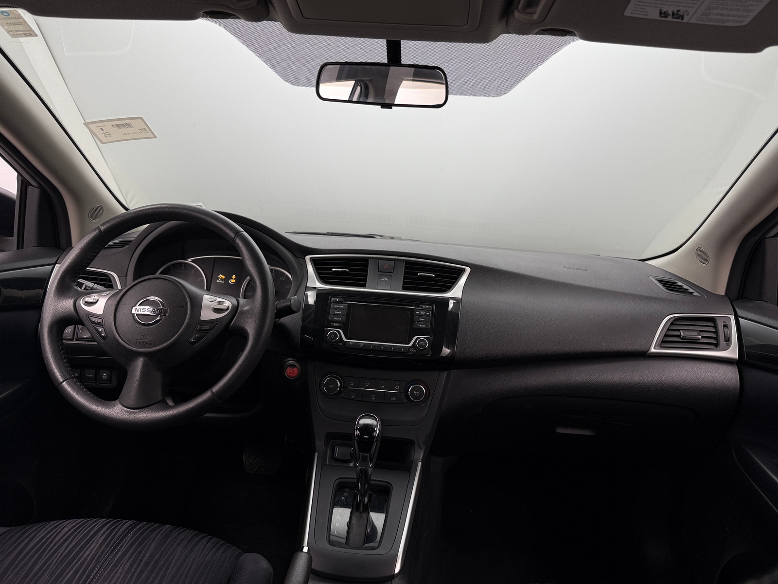 Thumbnail: 2016 Nissan Sentra - 3