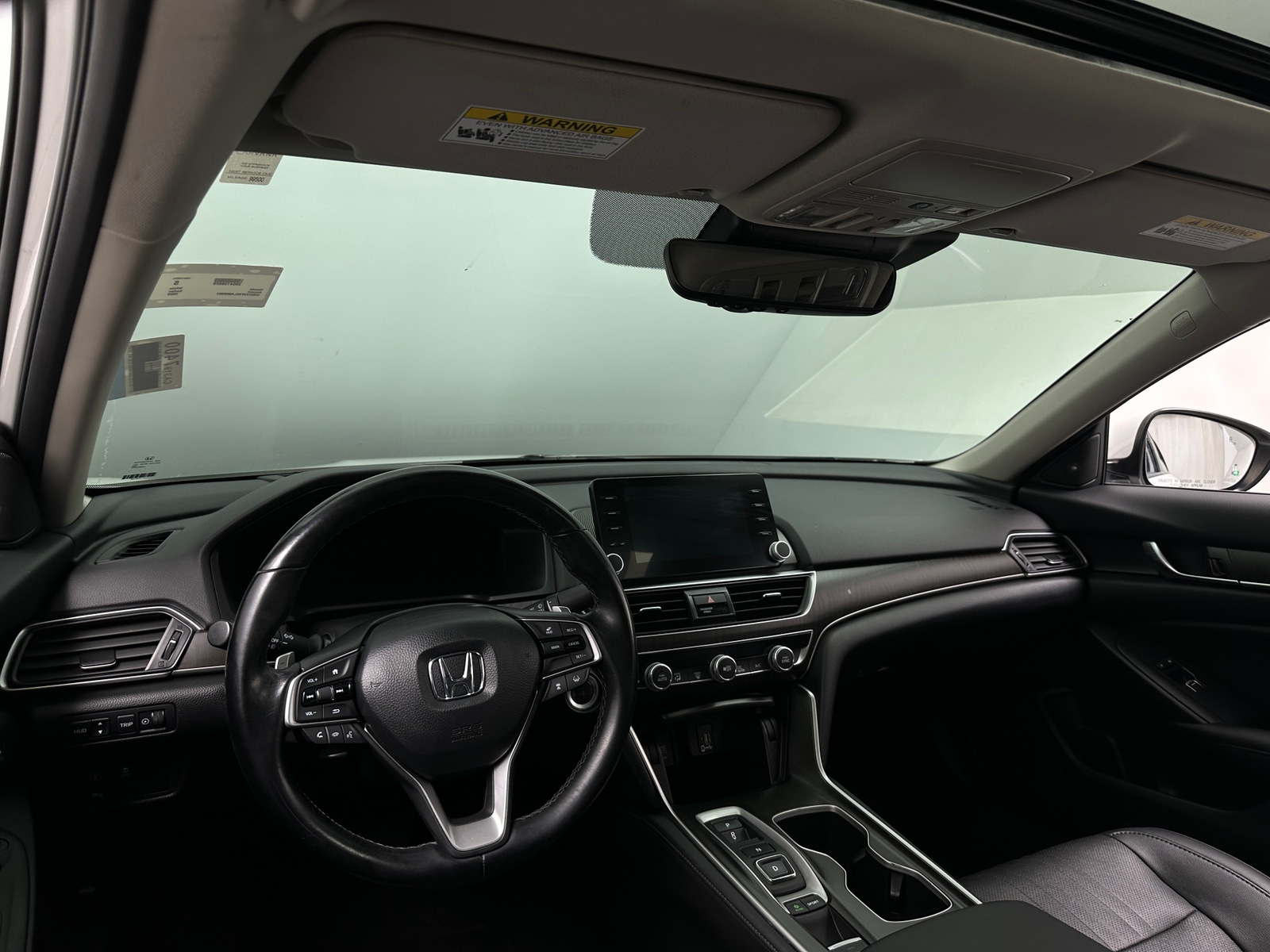 Thumbnail: 2020 Honda Accord - 2