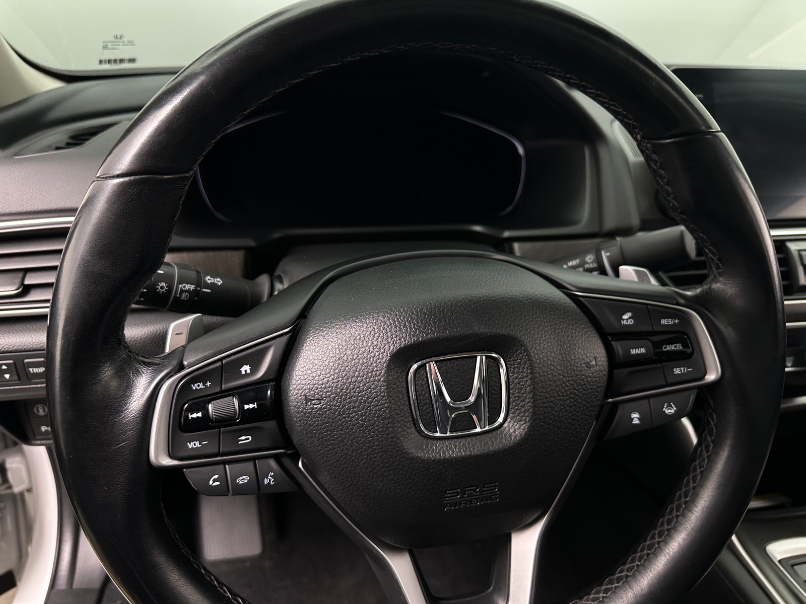 Thumbnail: 2020 Honda Accord - 4