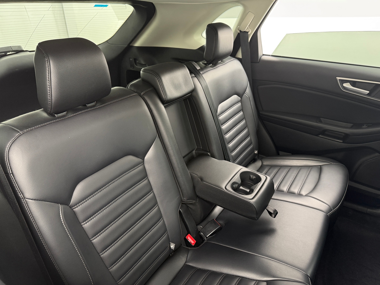 Thumbnail: 2024 Ford Edge - 5