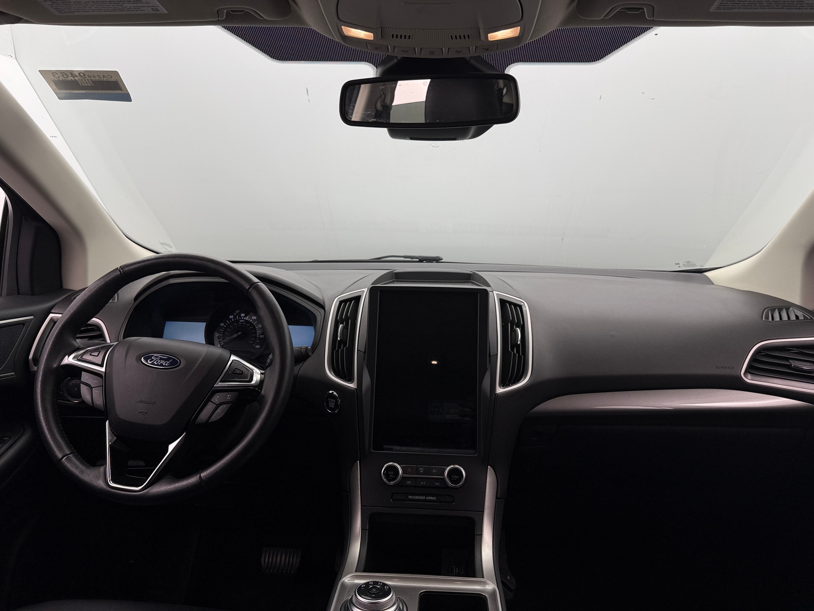 Thumbnail: 2024 Ford Edge - 2