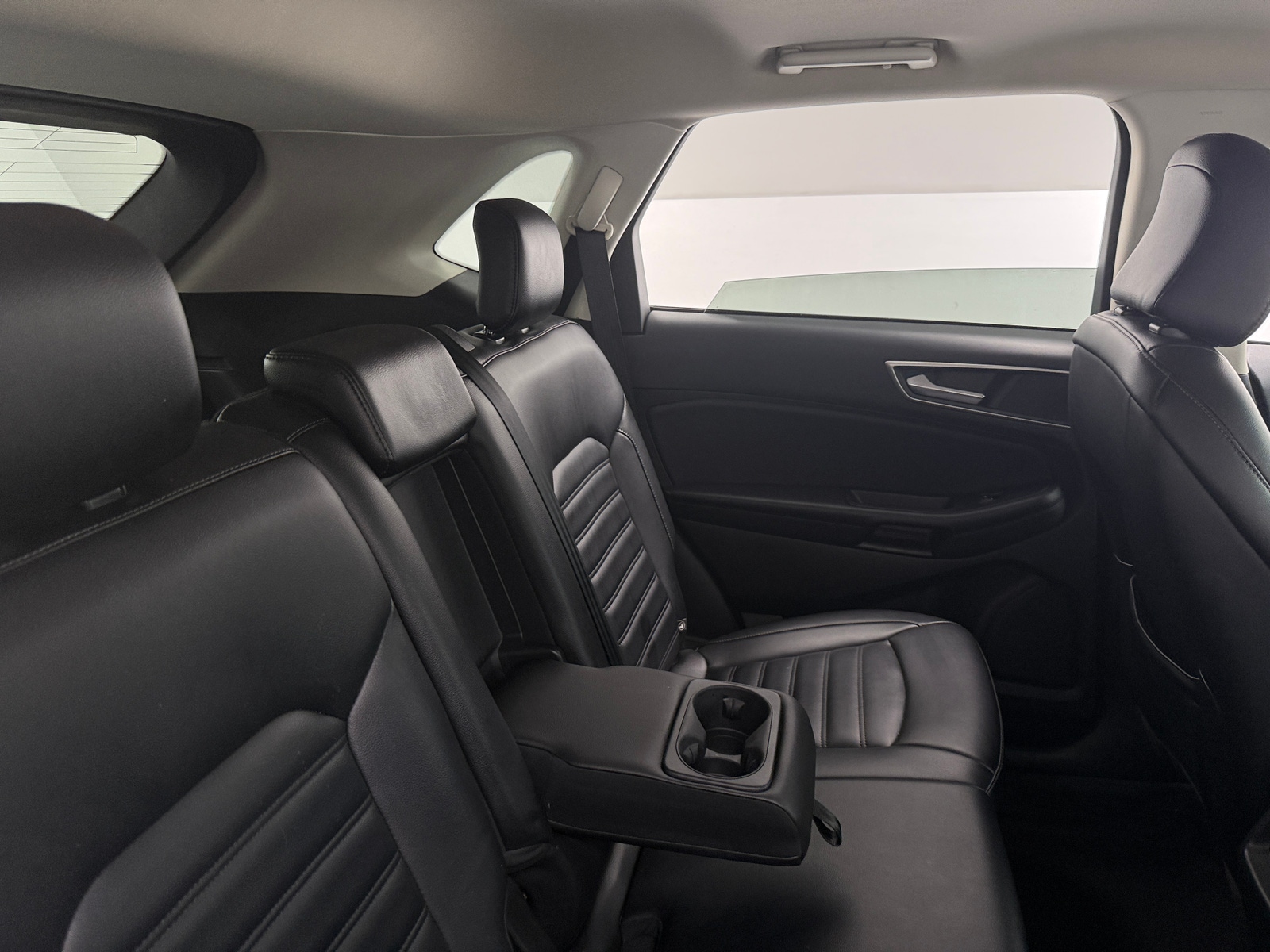 Thumbnail: 2023 Ford Edge - 5