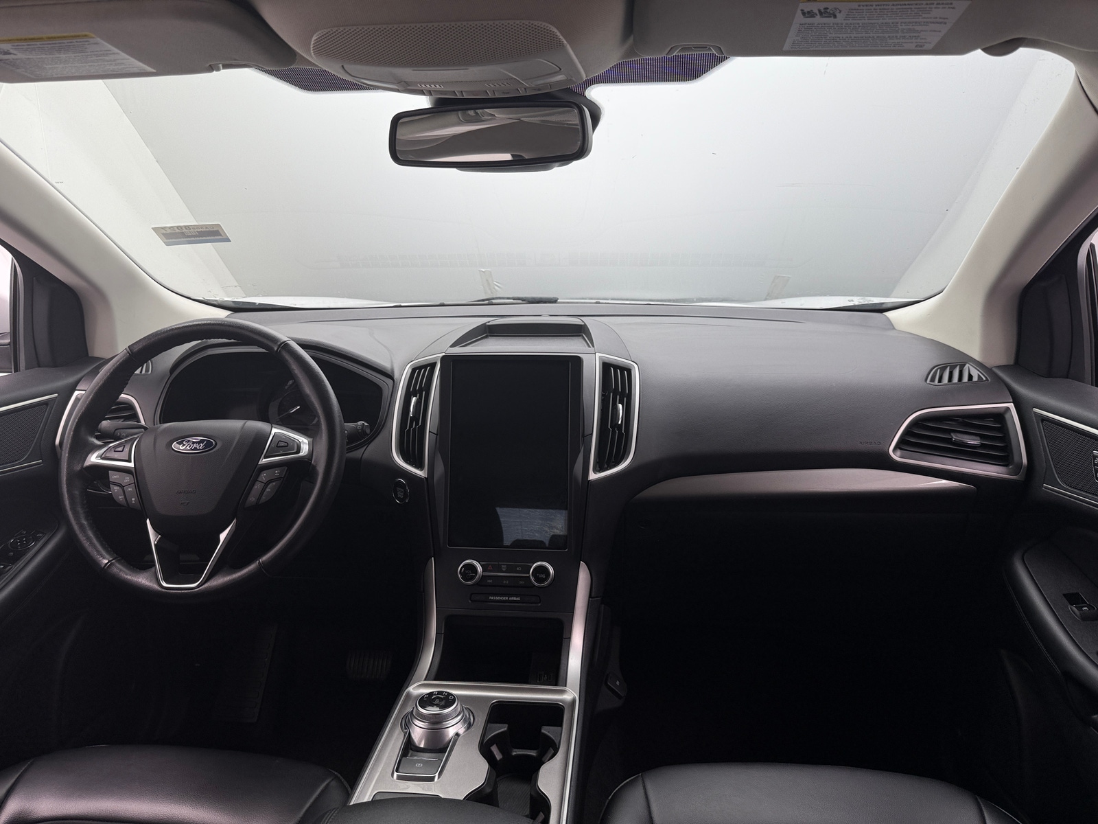 Thumbnail: 2023 Ford Edge - 2