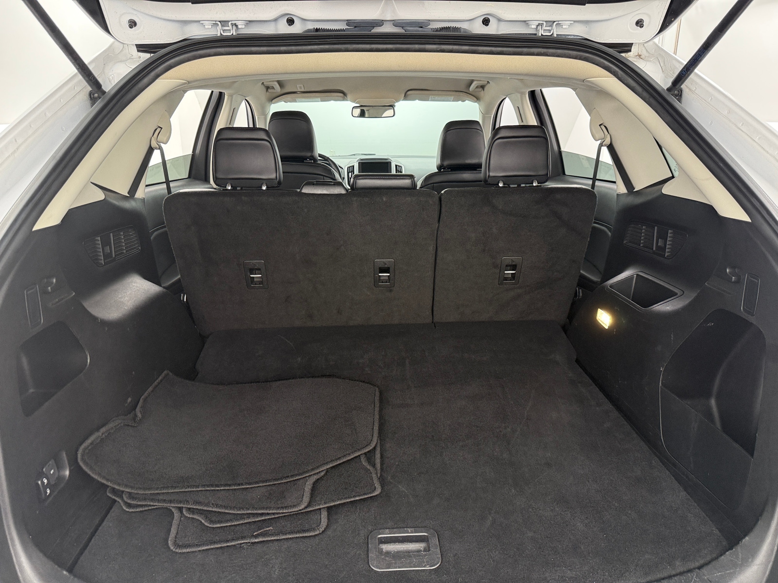 Thumbnail: 2023 Ford Edge - 6