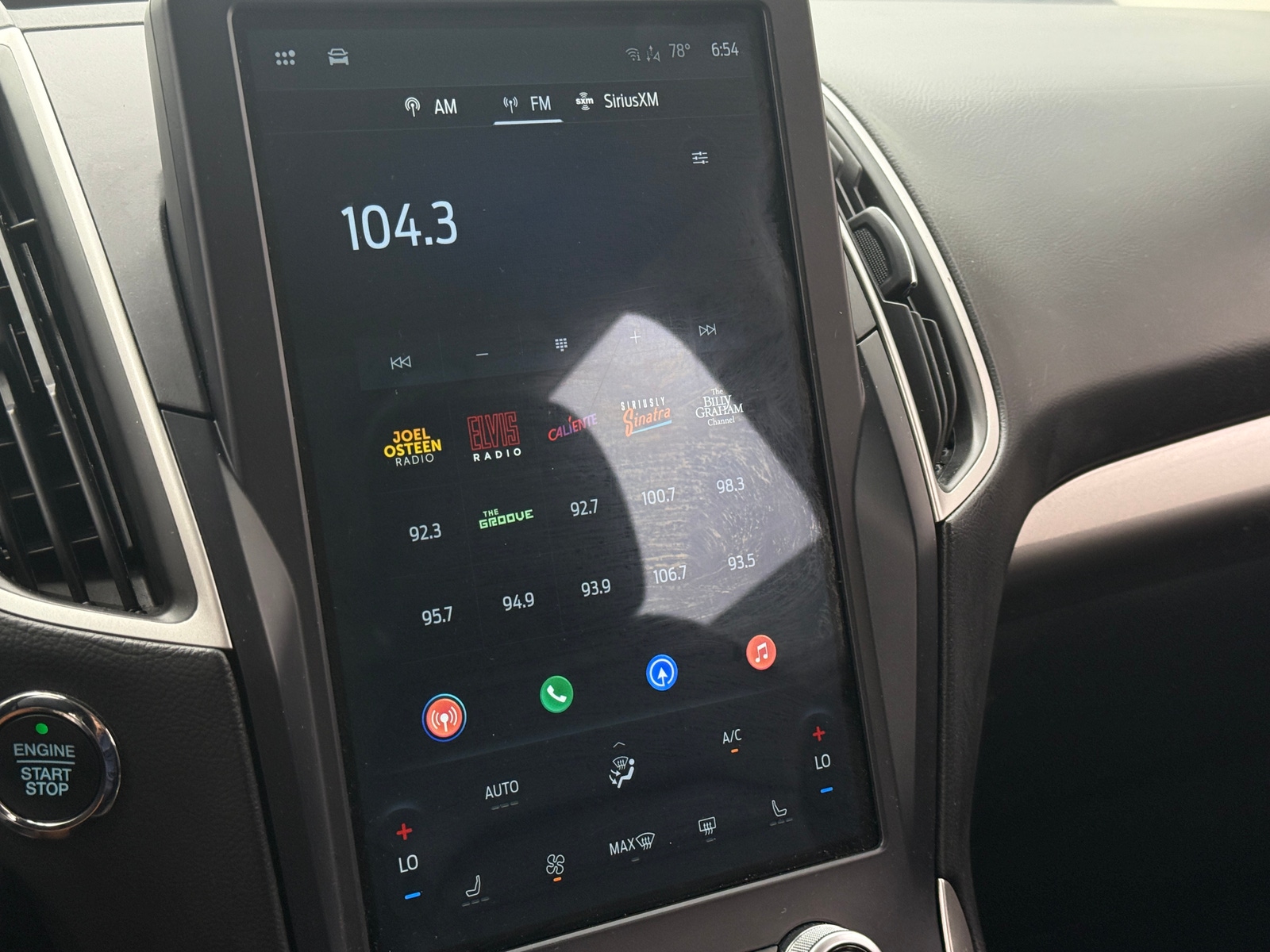 Thumbnail: 2023 Ford Edge - 3