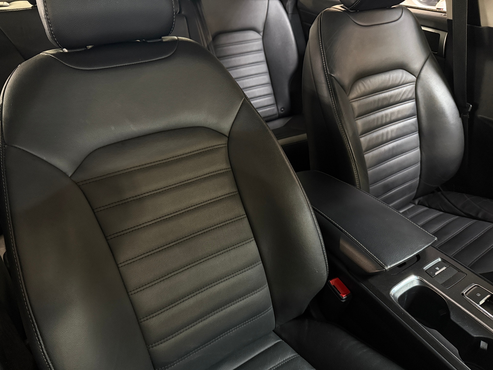 Thumbnail: 2018 Ford Fusion - 2