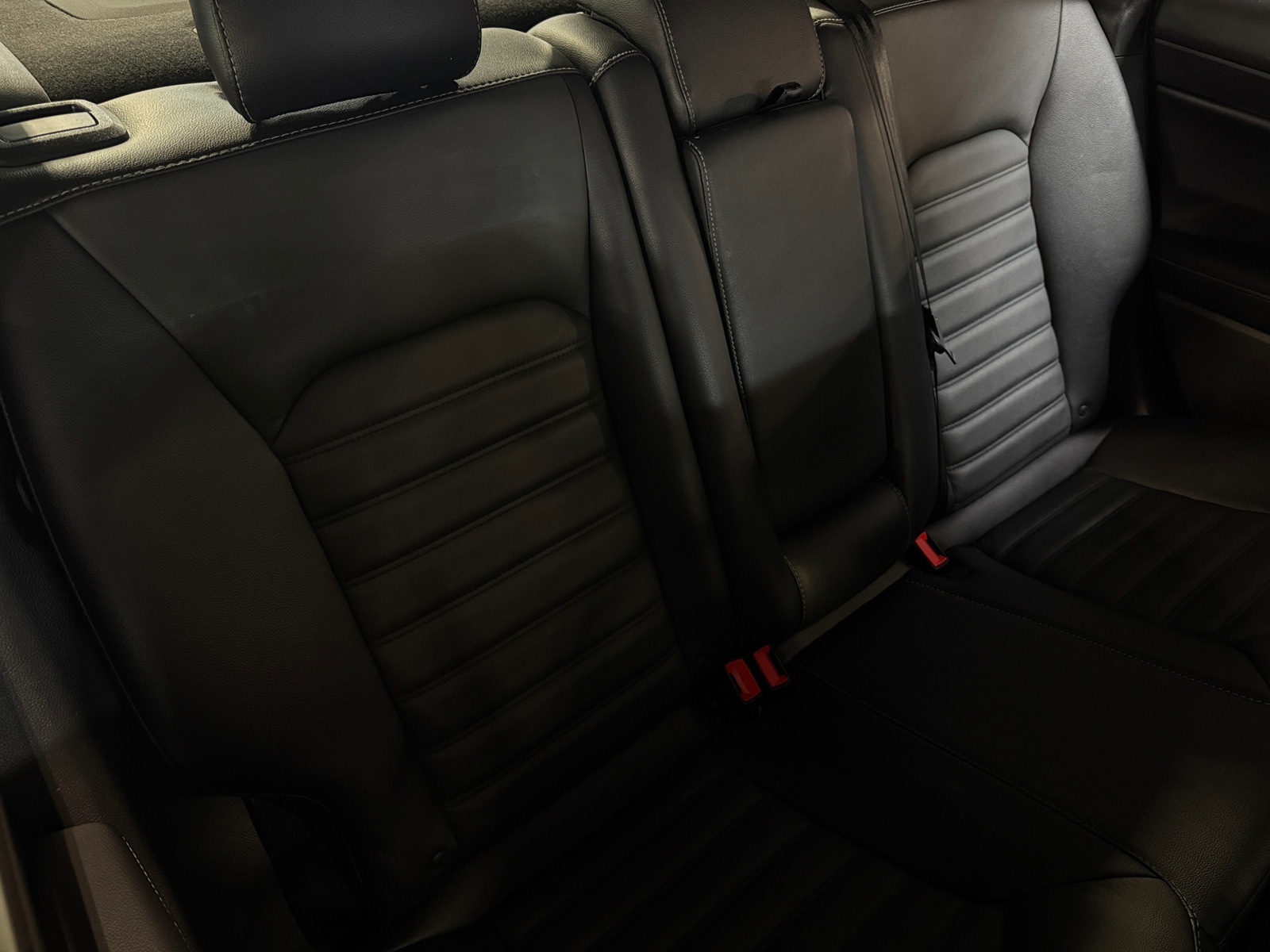 Thumbnail: 2018 Ford Fusion - 6