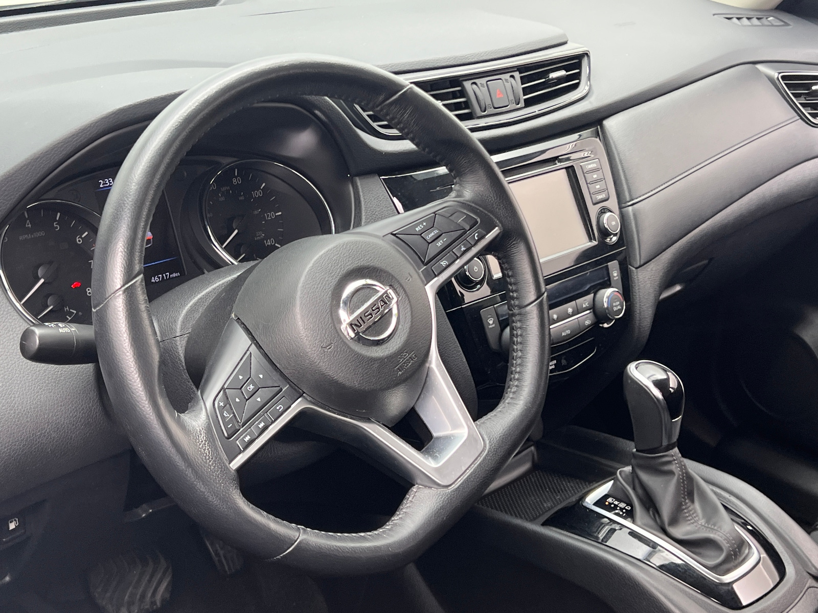 Thumbnail: 2018 Nissan Rogue - 5