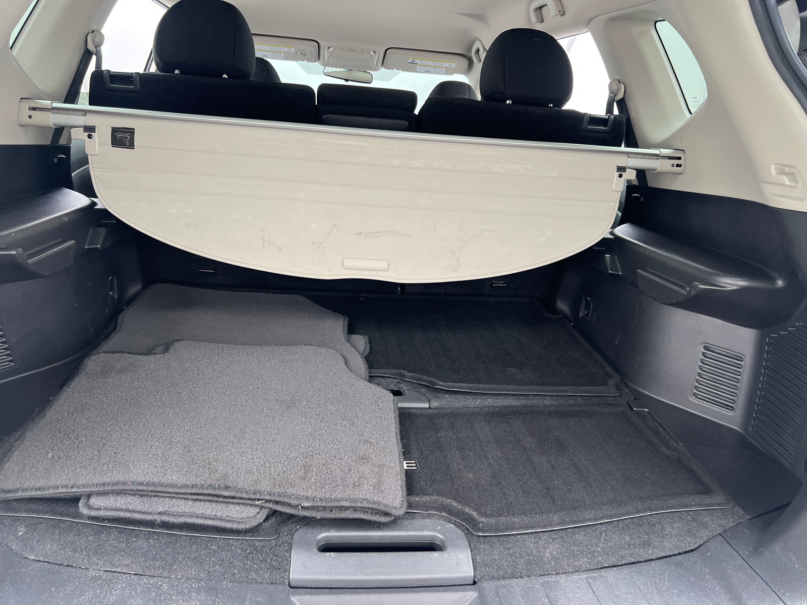 Thumbnail: 2018 Nissan Rogue - 7