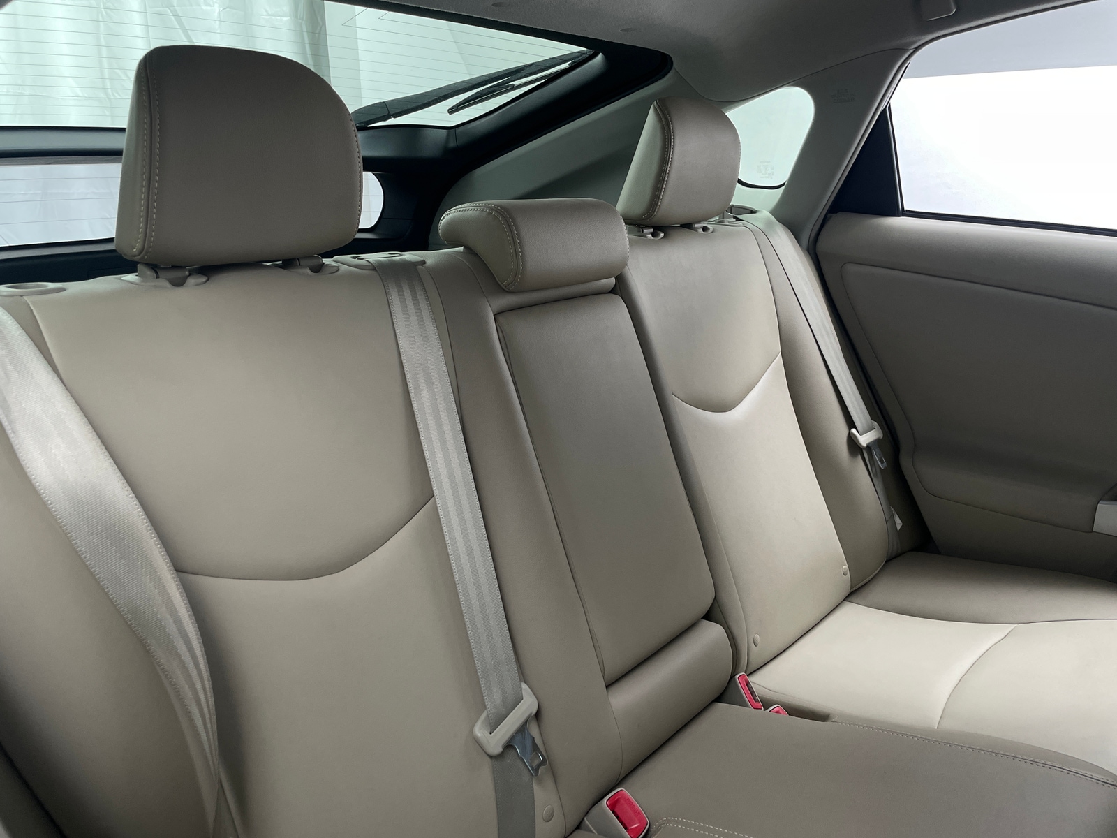 Thumbnail: 2014 Toyota Prius - 6
