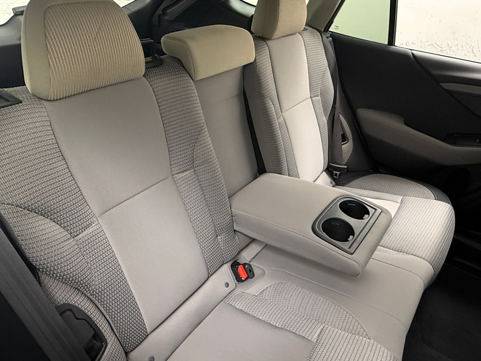 Thumbnail: 2021 Subaru Outback - 6