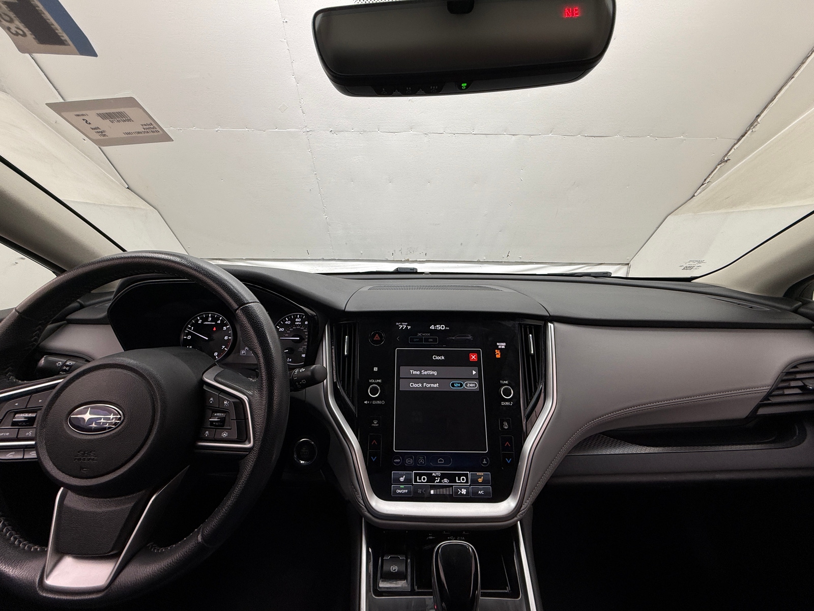 Thumbnail: 2021 Subaru Outback - 3