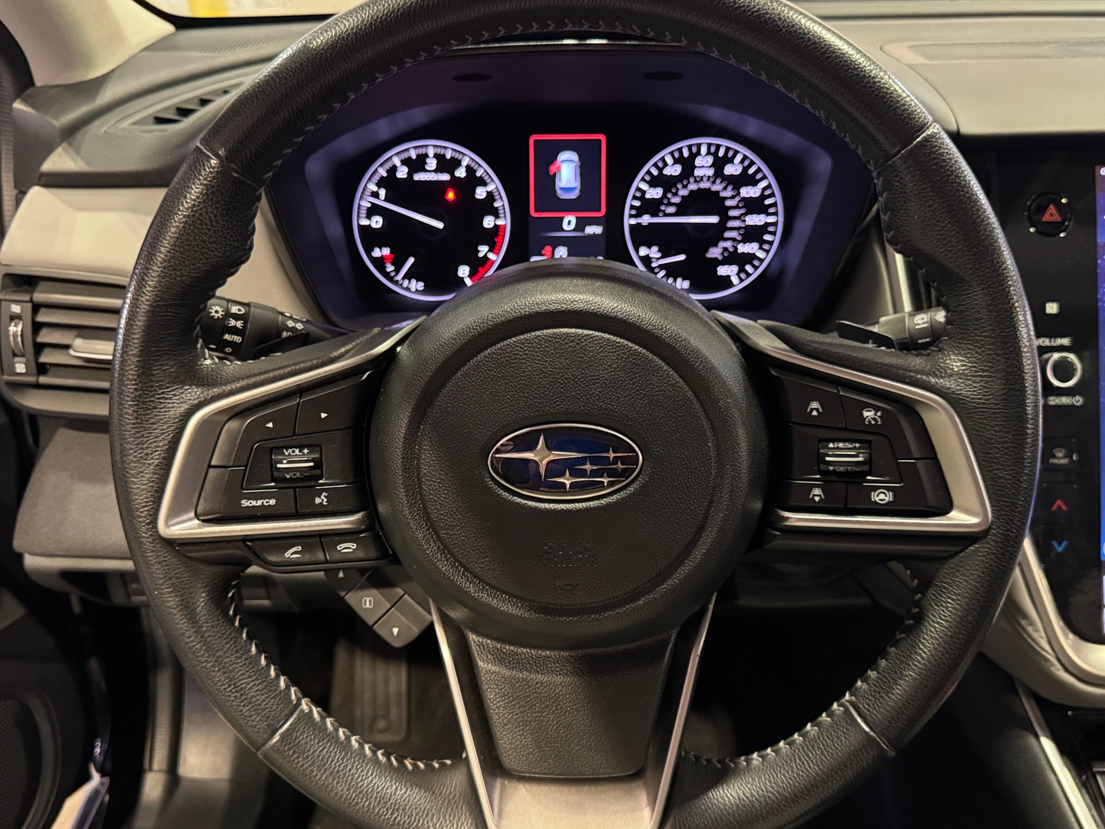 Thumbnail: 2021 Subaru Outback - 5