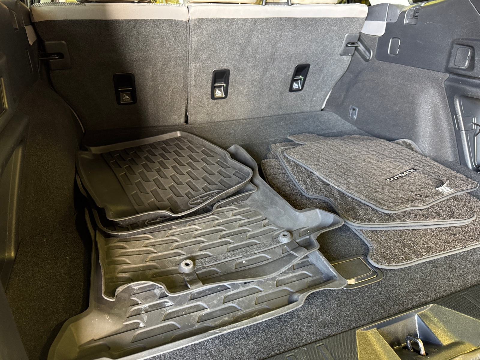 Thumbnail: 2021 Subaru Outback - 7