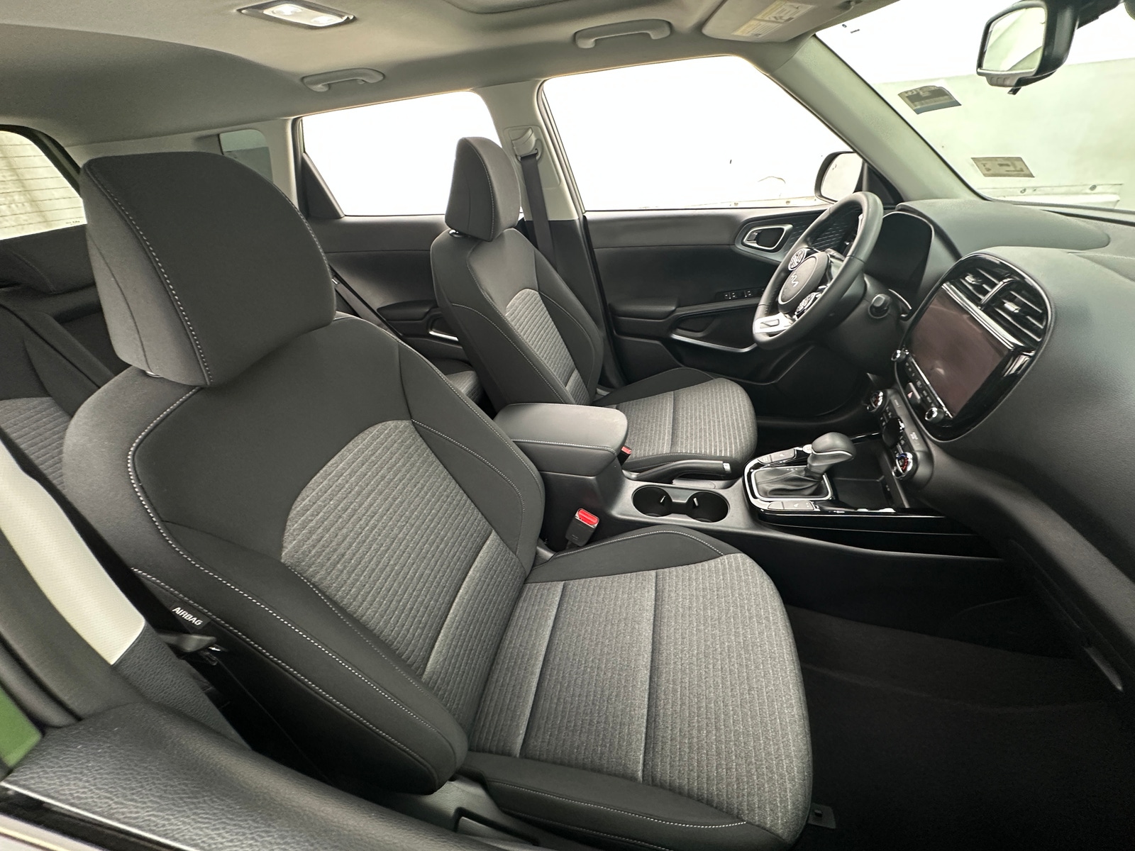 Thumbnail: 2023 Kia Soul - 2