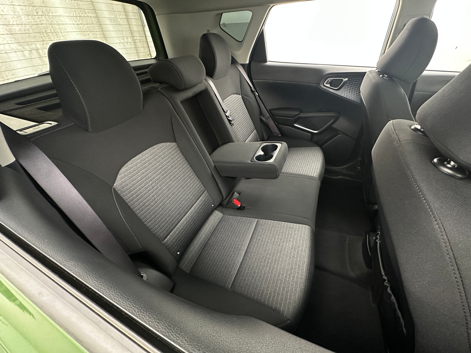 Thumbnail: 2023 Kia Soul - 6