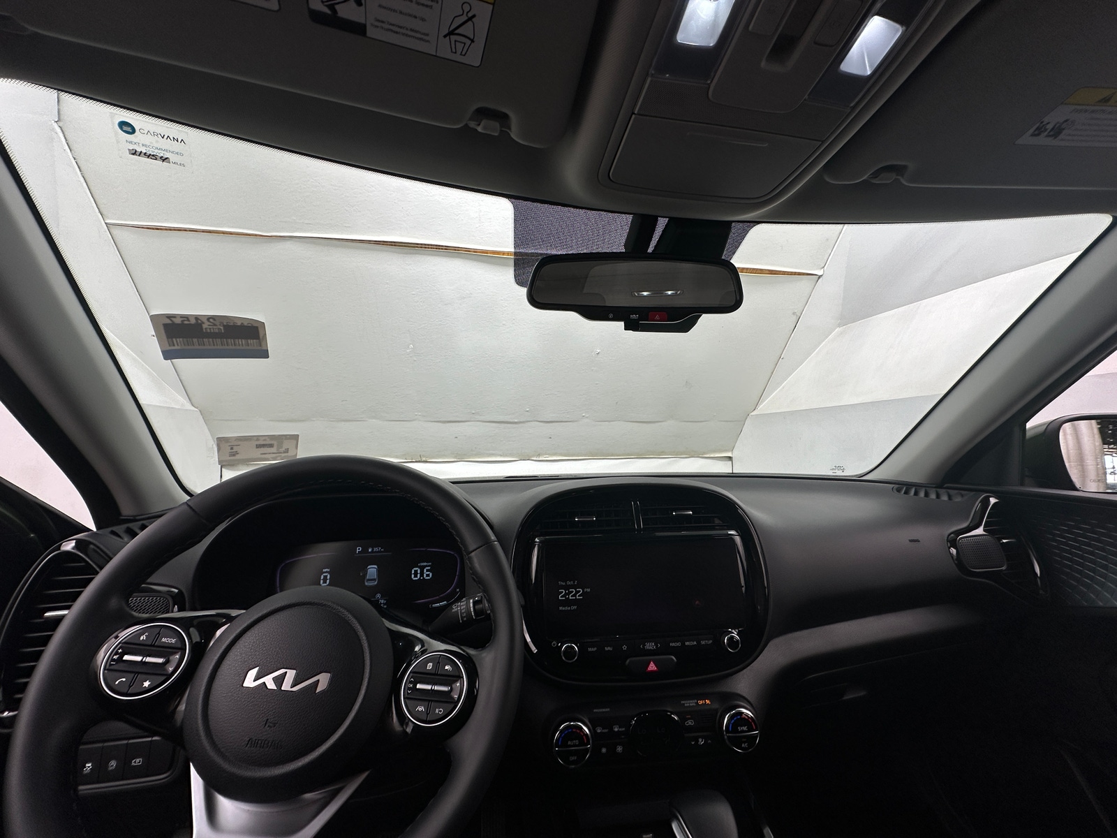 Thumbnail: 2023 Kia Soul - 3
