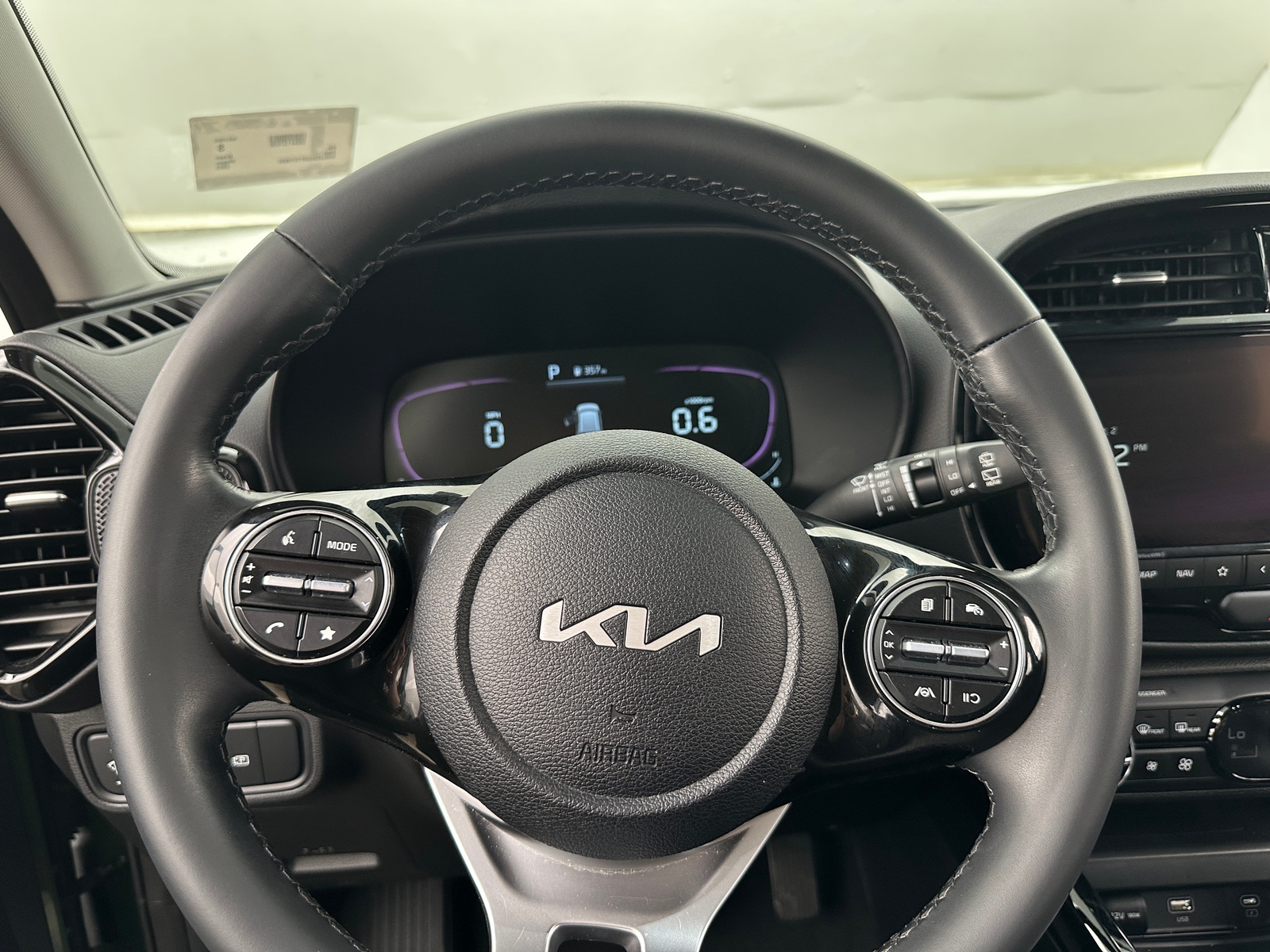 Thumbnail: 2023 Kia Soul - 5
