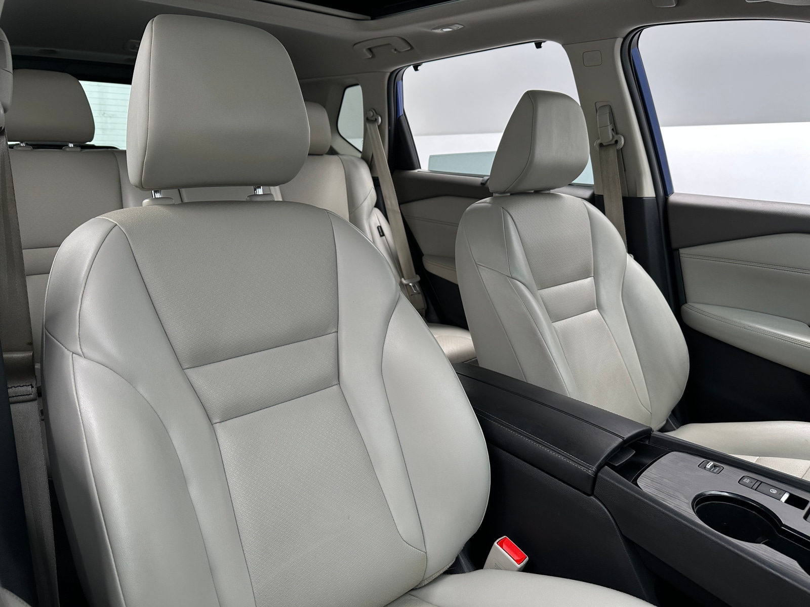 Thumbnail: 2021 Nissan Rogue - 2