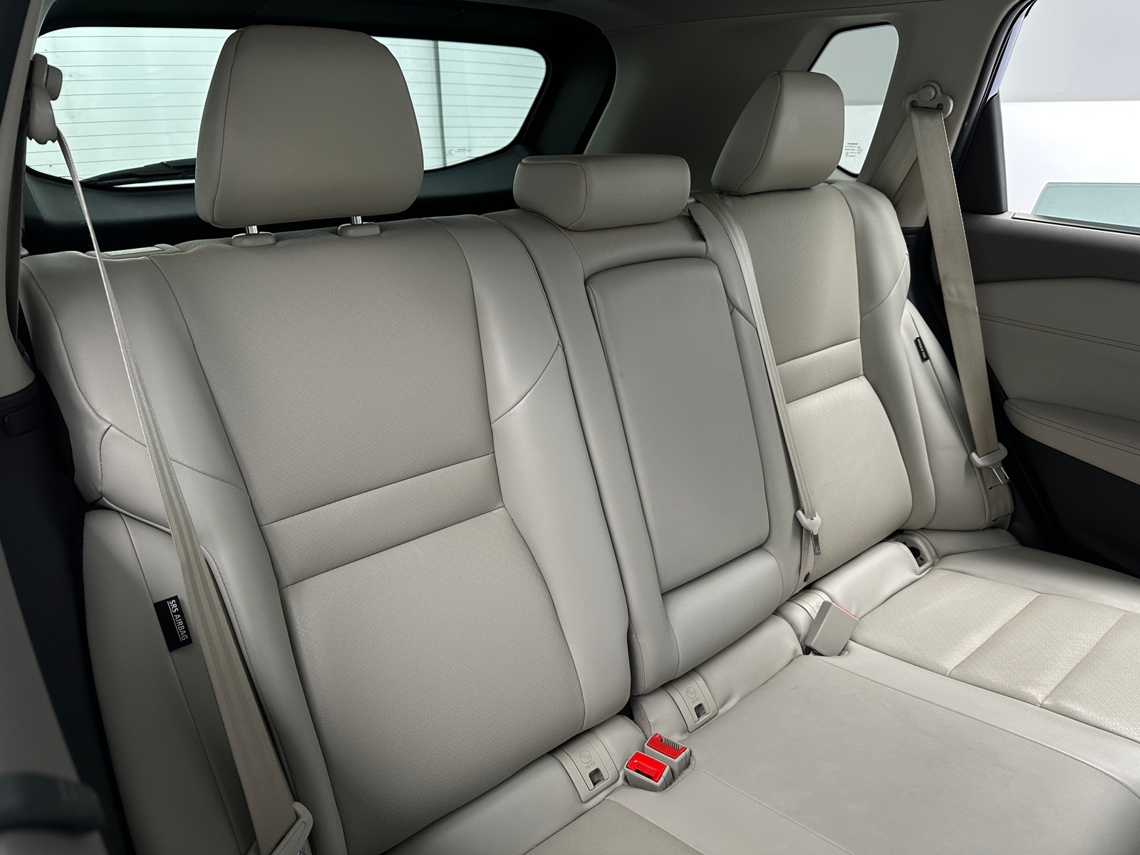 Thumbnail: 2021 Nissan Rogue - 6