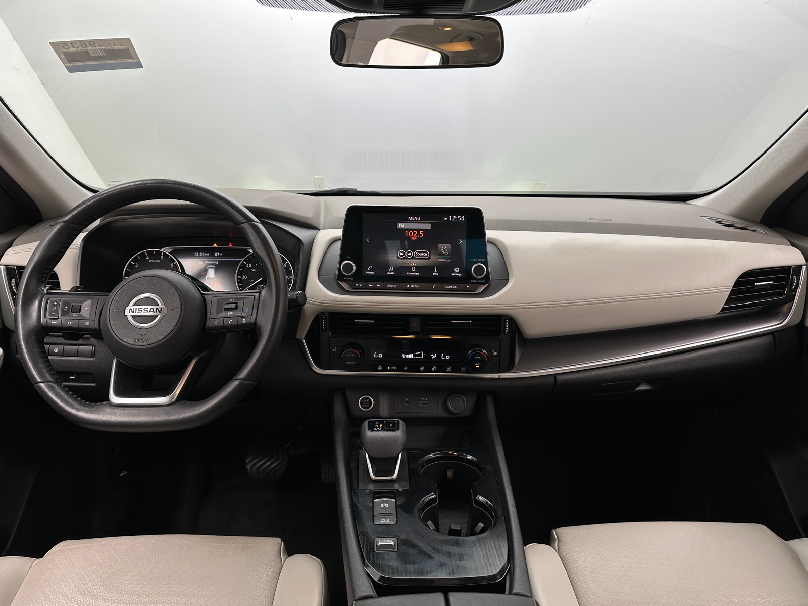 Thumbnail: 2021 Nissan Rogue - 3