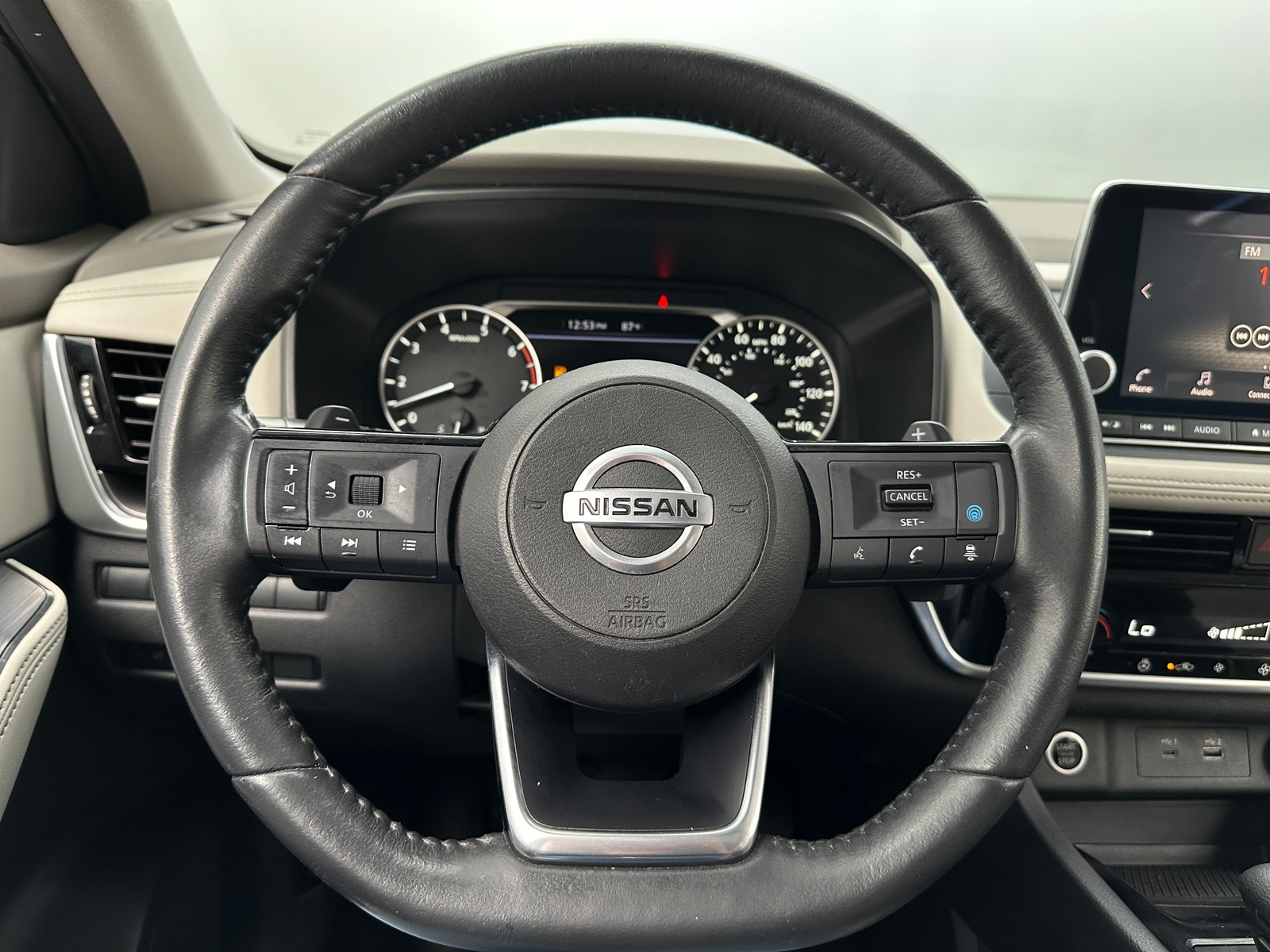 Thumbnail: 2021 Nissan Rogue - 5