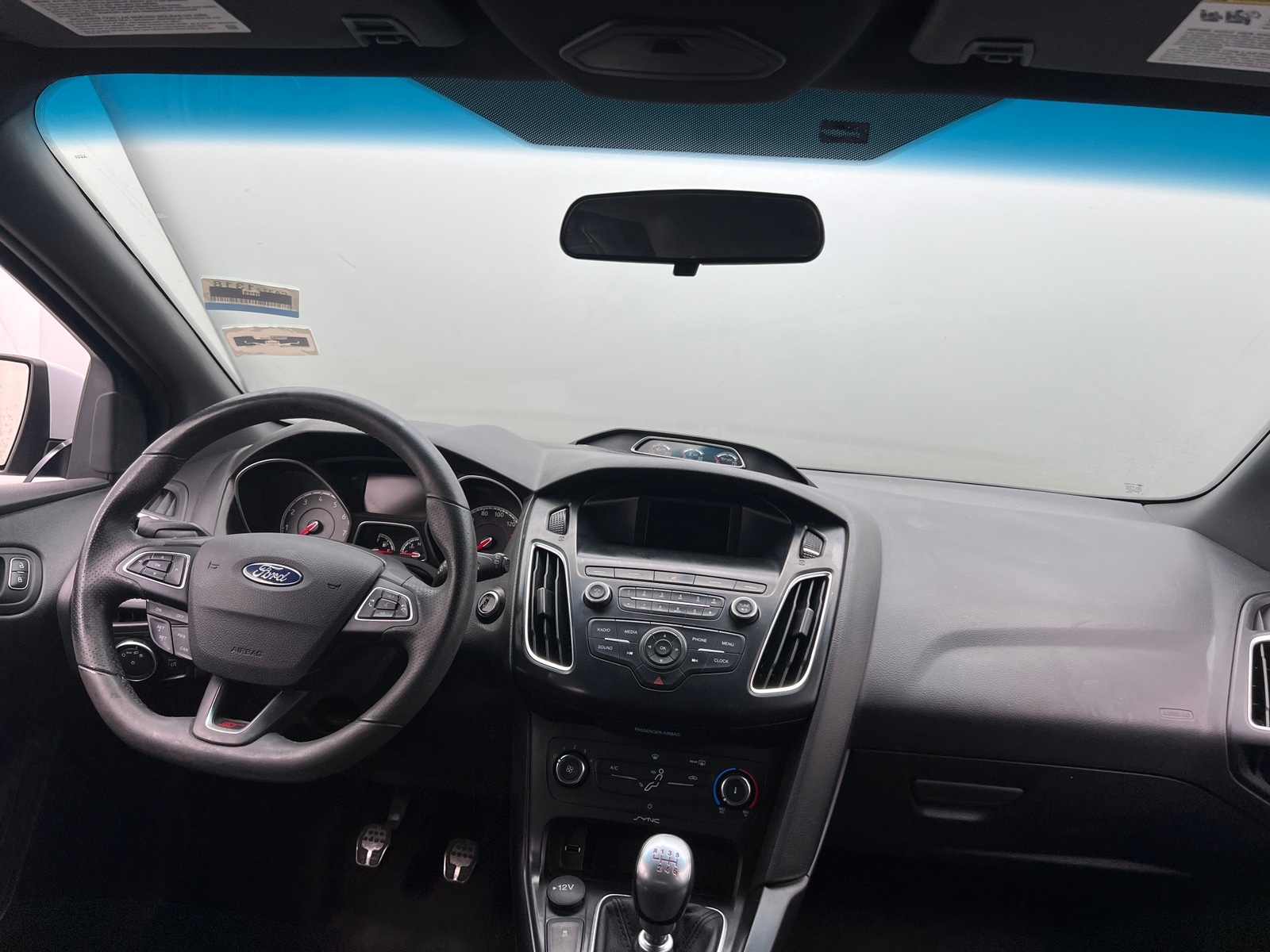 Thumbnail: 2018 Ford Focus - 3