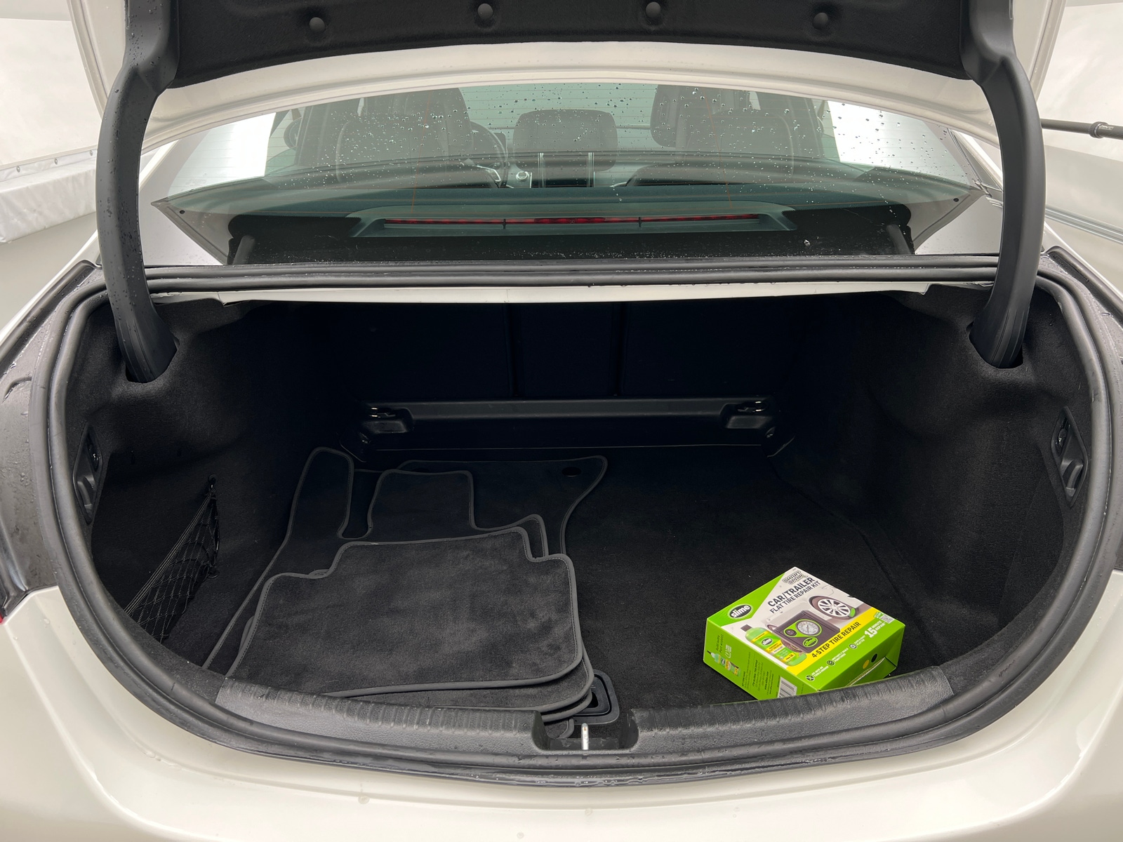 Thumbnail: 2024 Mercedes-Benz C-Class - 6