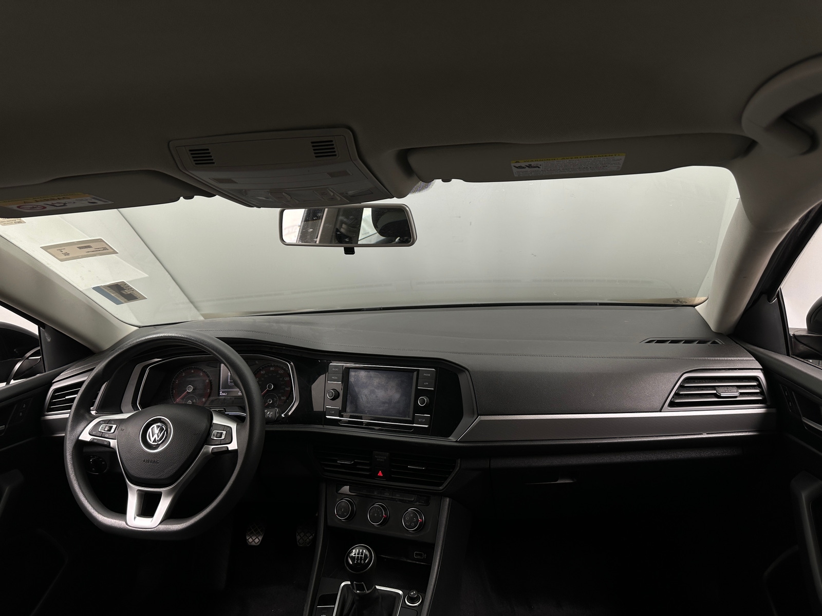Thumbnail: 2019 Volkswagen Jetta - 3