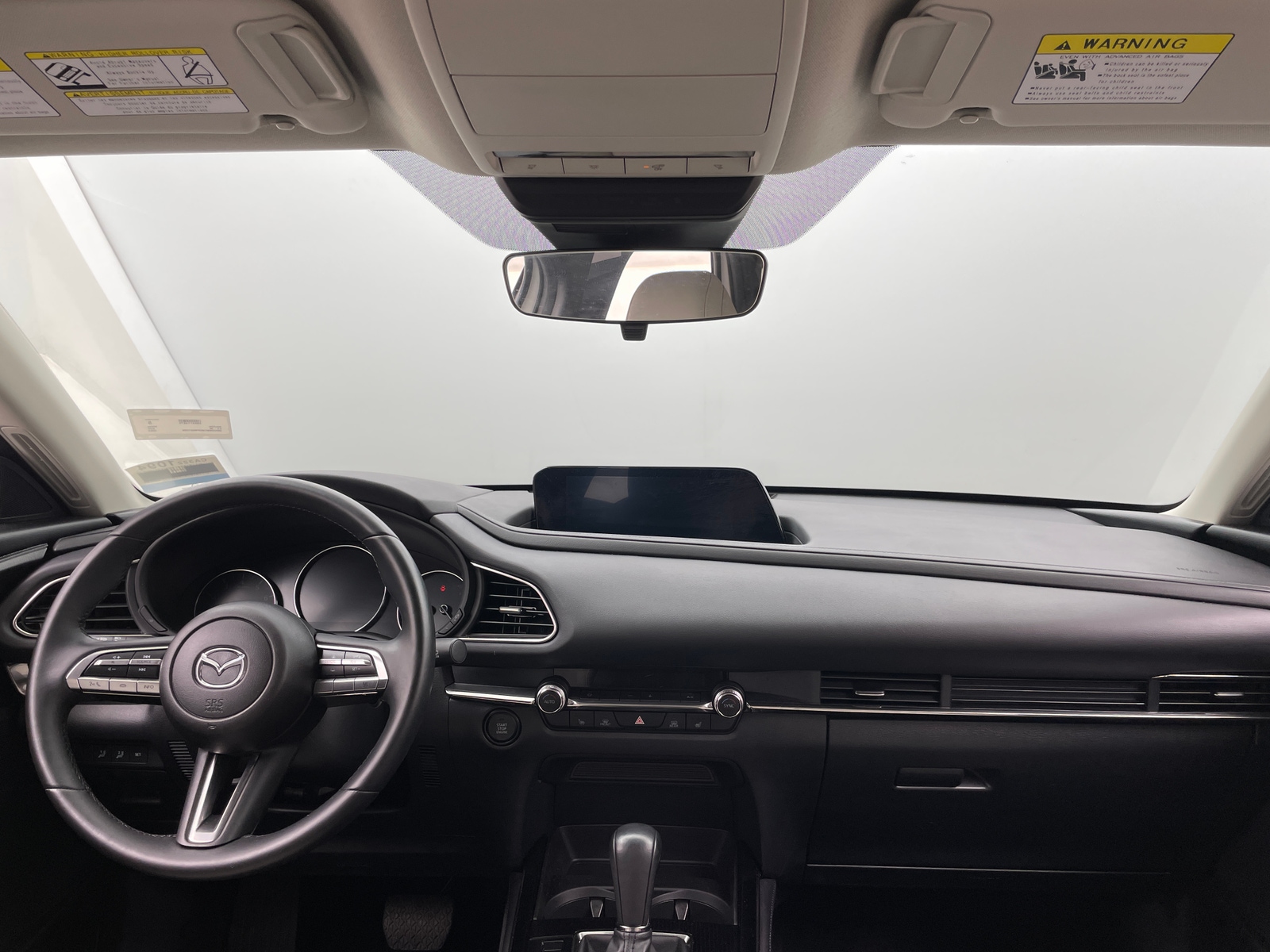 Thumbnail: 2023 Mazda CX-30 - 2