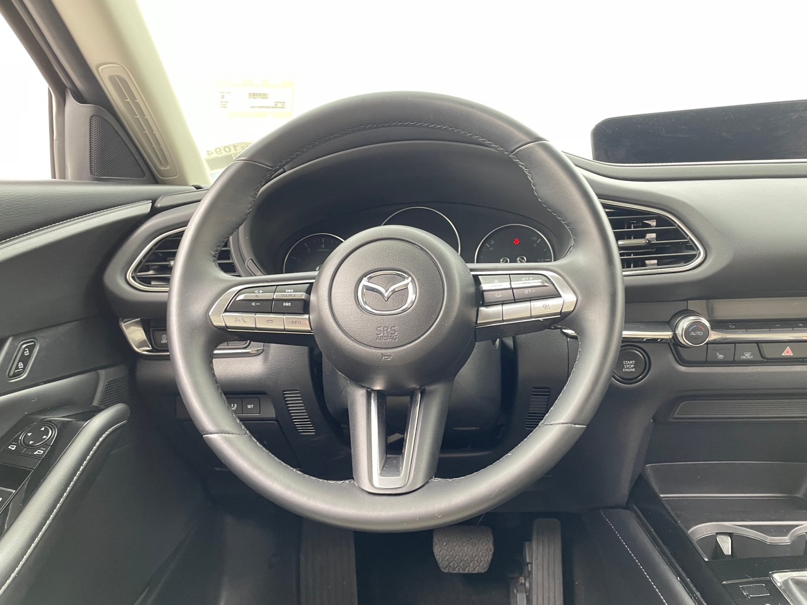 Thumbnail: 2023 Mazda CX-30 - 4