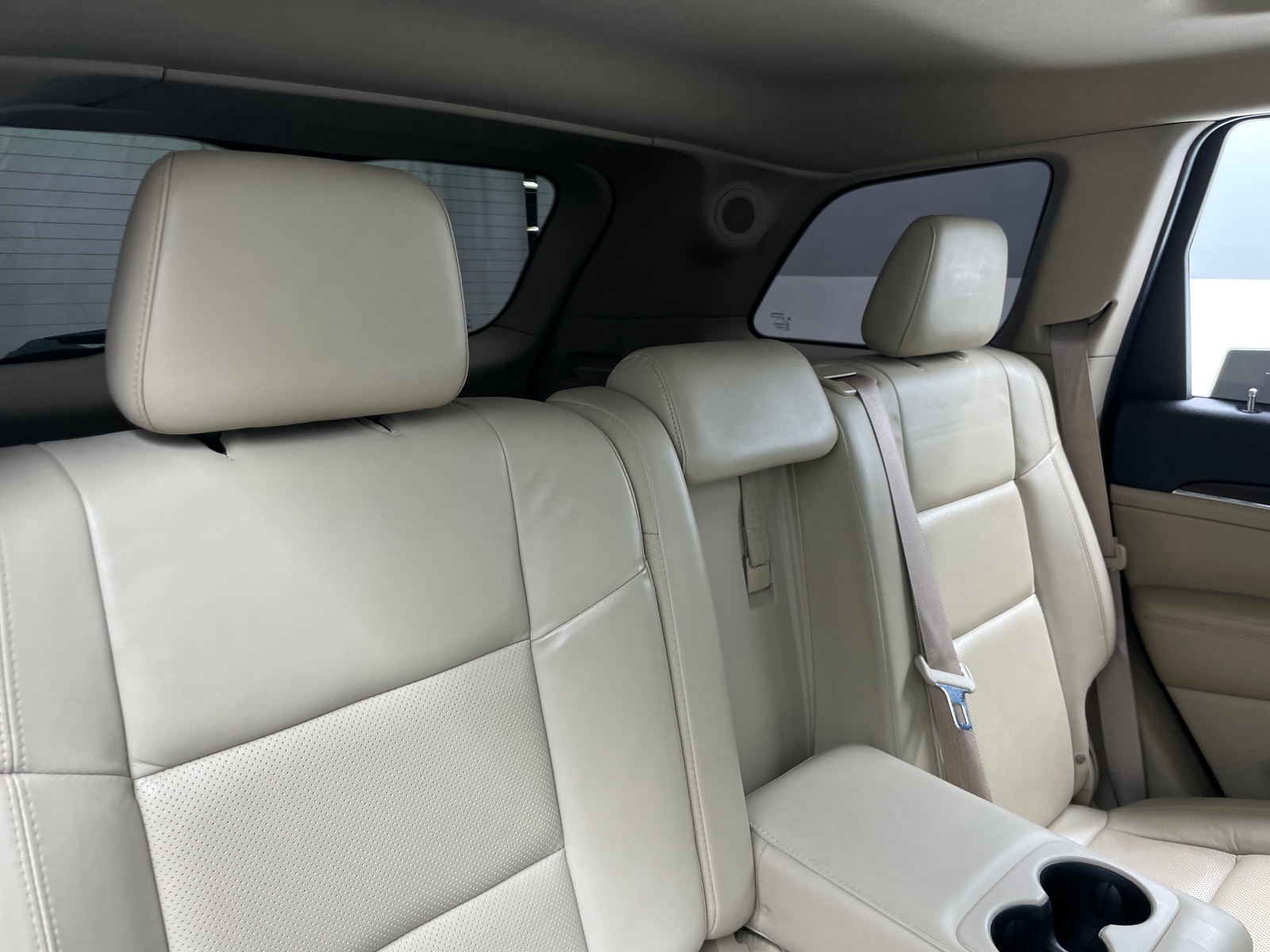 Thumbnail: 2017 Jeep Grand Cherokee - 5