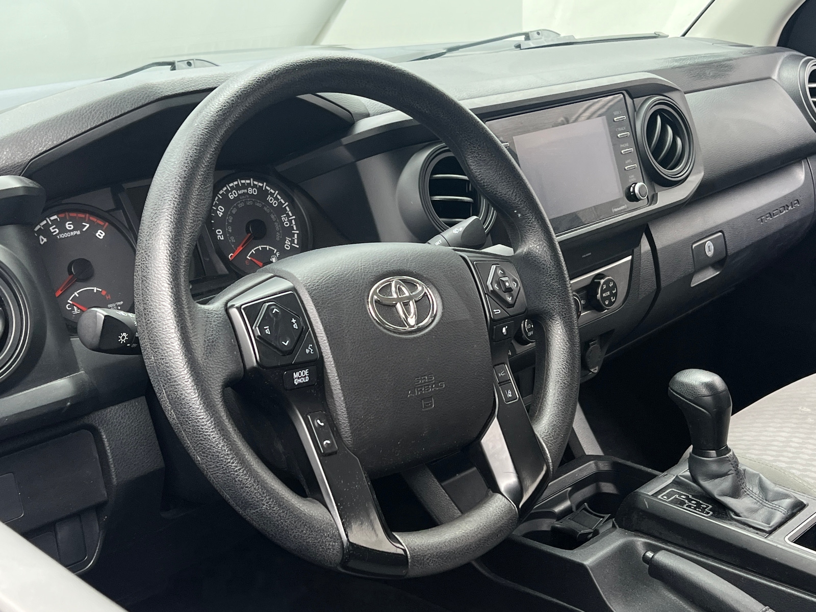 Thumbnail: 2022 Toyota Tacoma - 5