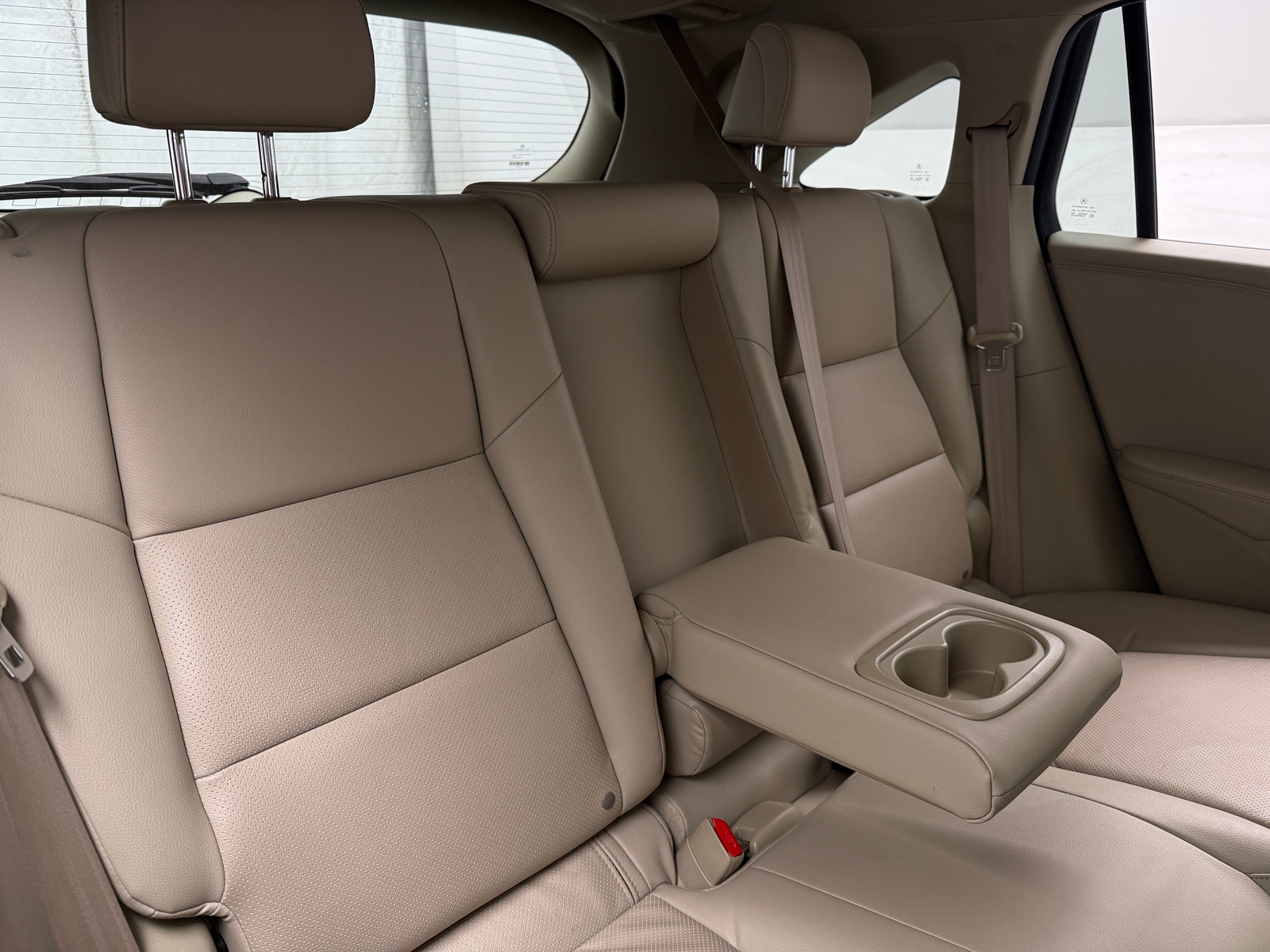 Thumbnail: 2014 Acura RDX - 5
