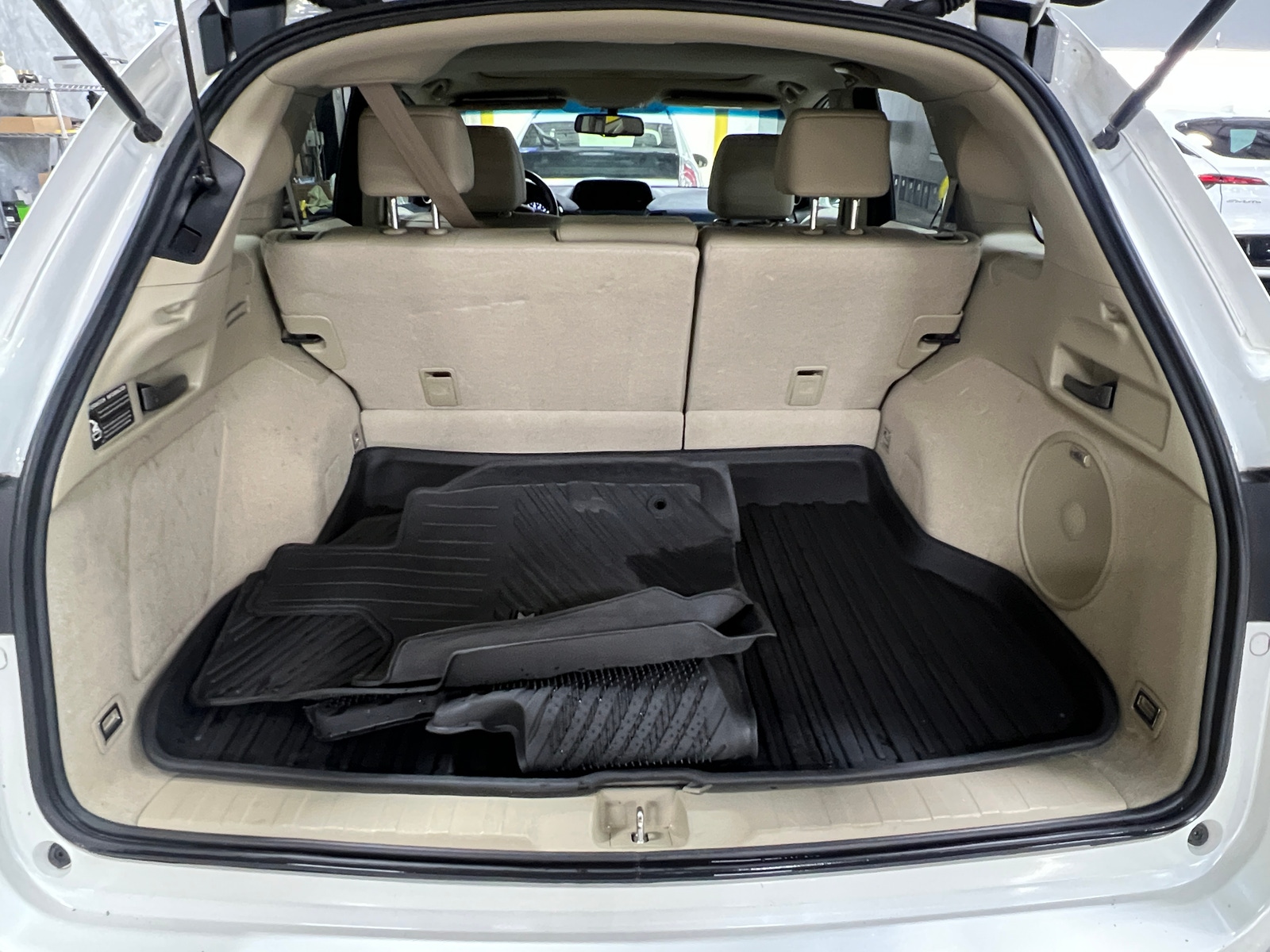 Thumbnail: 2014 Acura RDX - 6