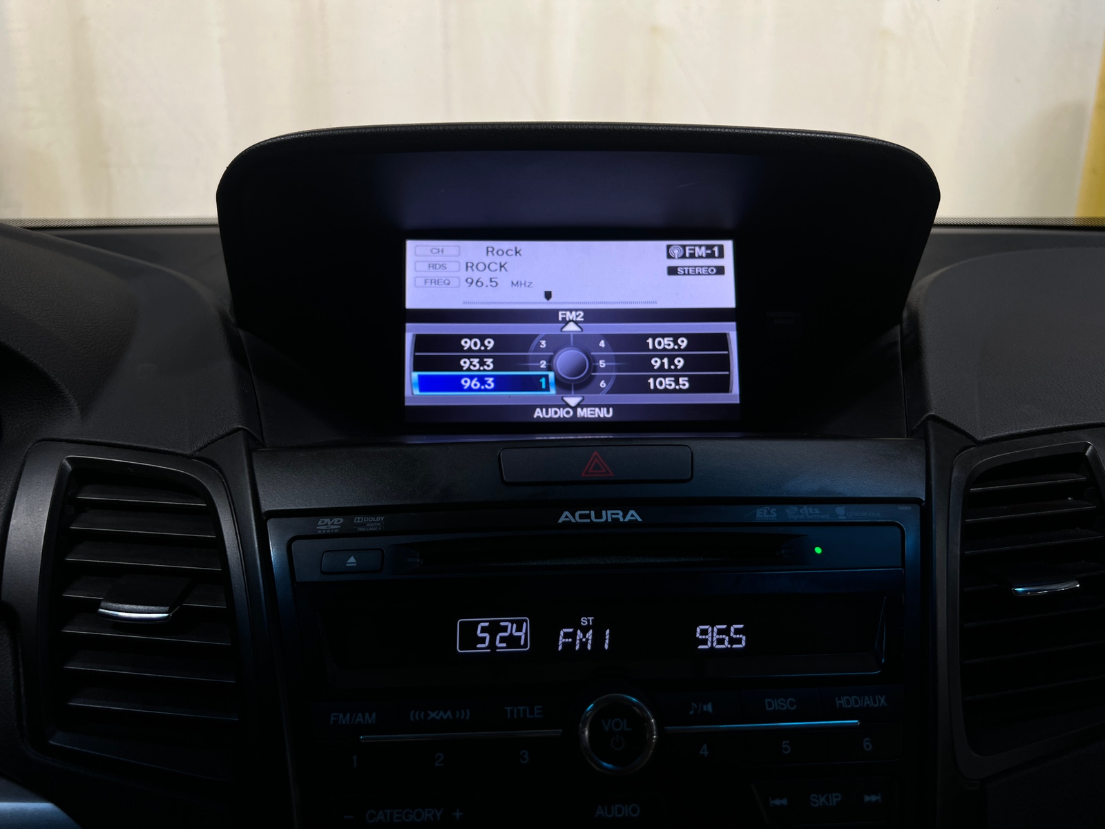 Thumbnail: 2014 Acura RDX - 3