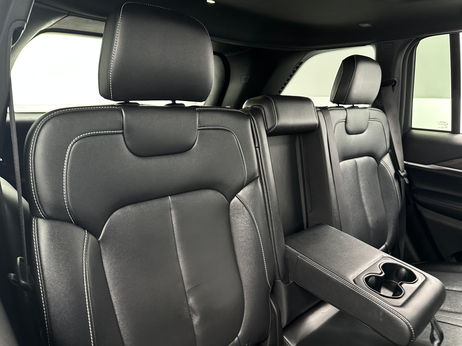 Thumbnail: 2024 Jeep Grand Cherokee - 5